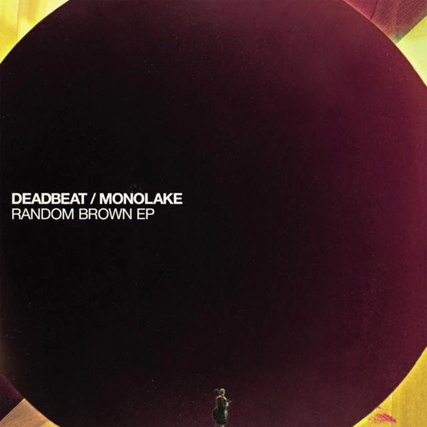 Monolake vs Deadbeat