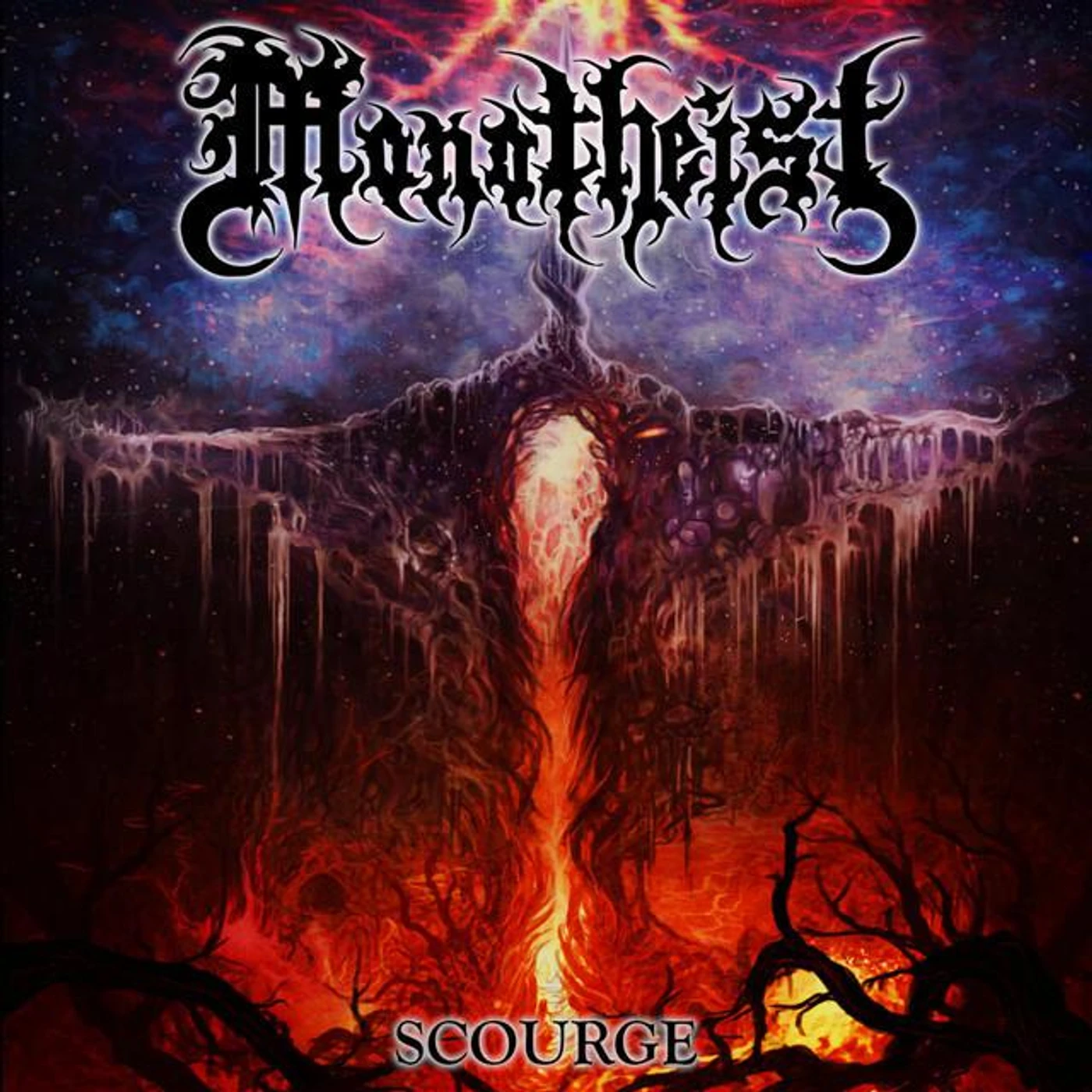 Monotheist Brand Page