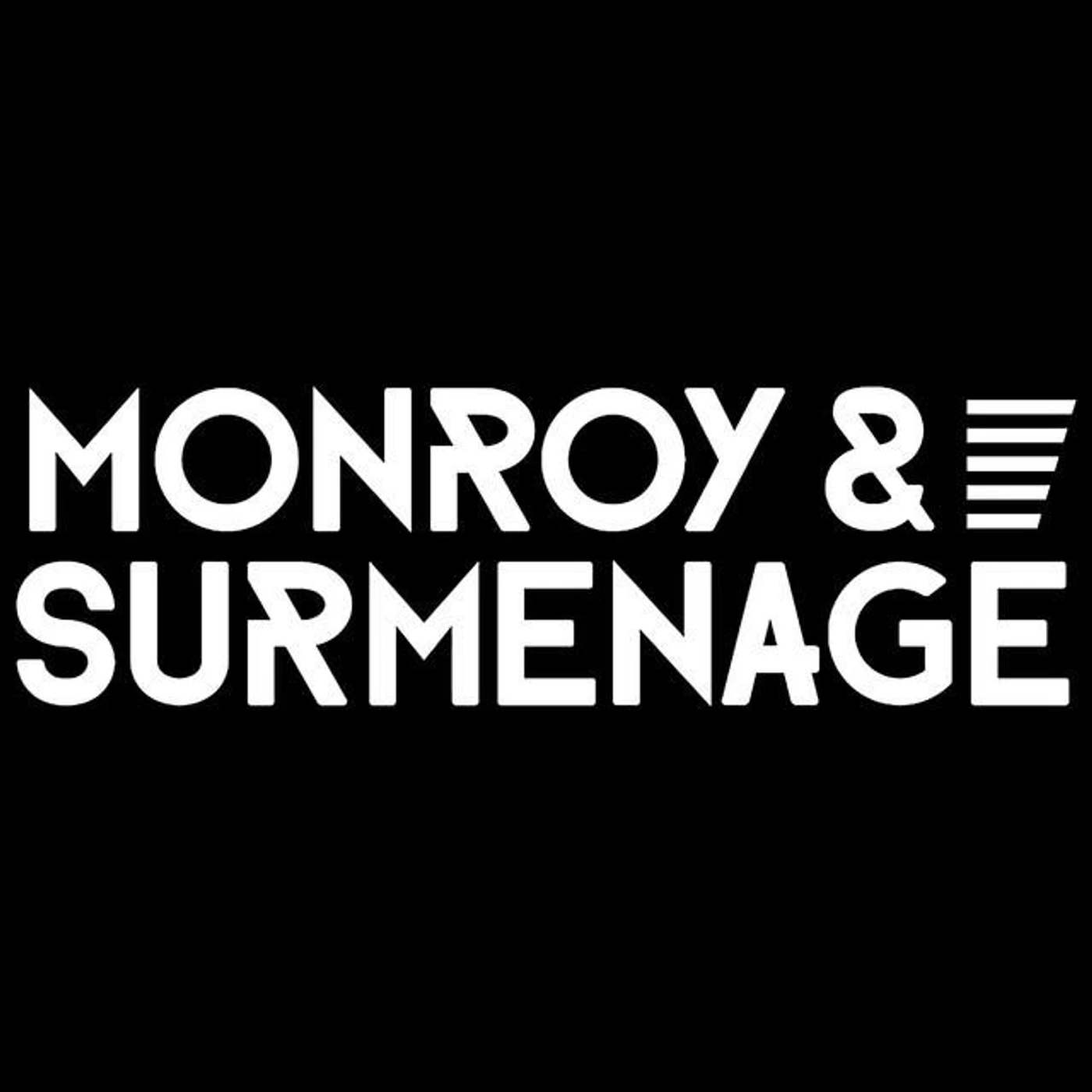 Monroy Y Surmenage Brand Page