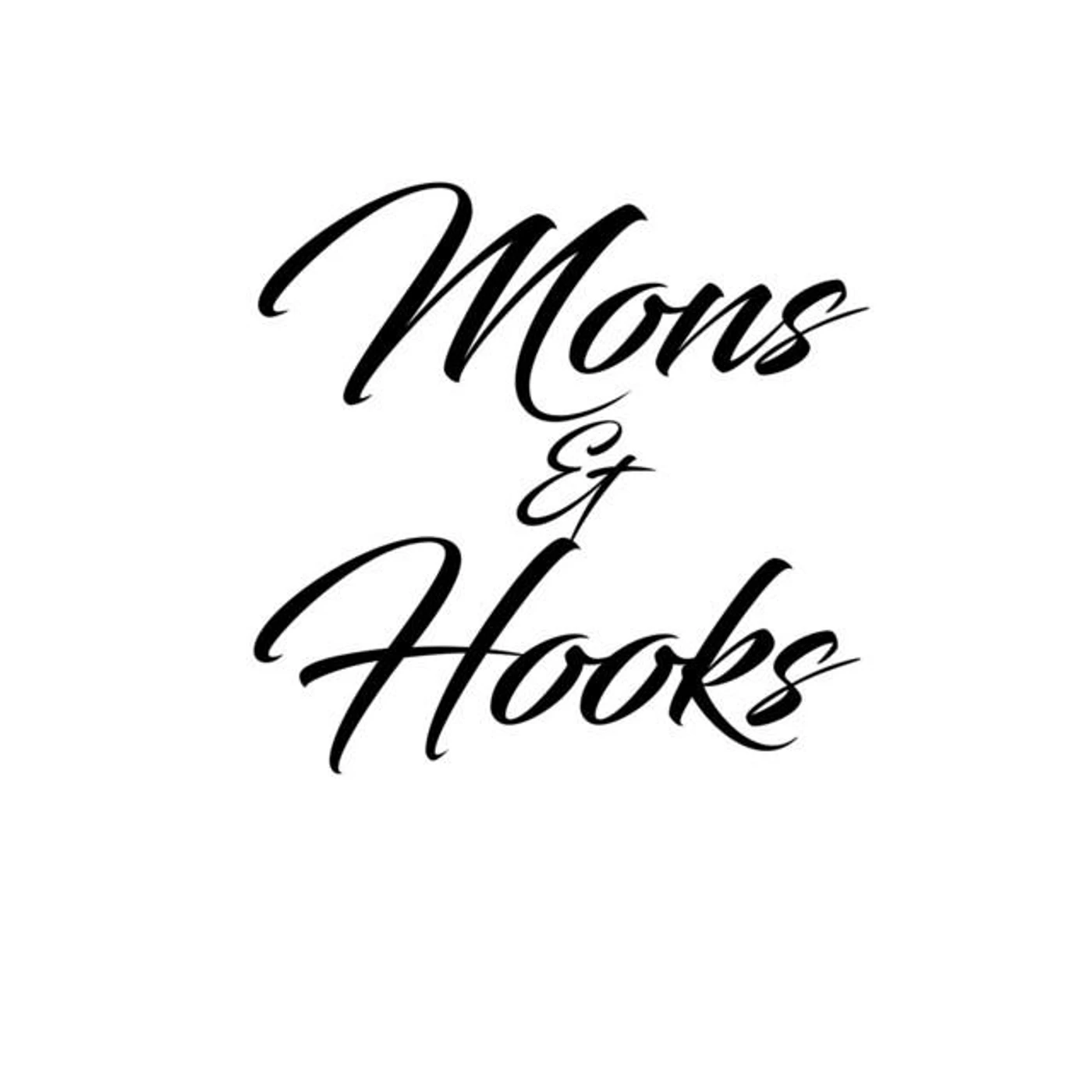 Mons & Hooks Brand Page