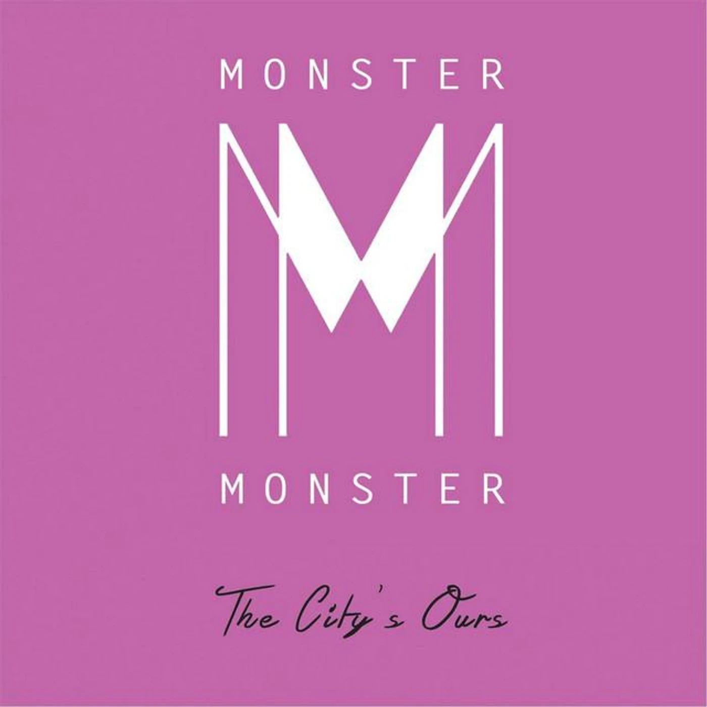 Monster Monster
