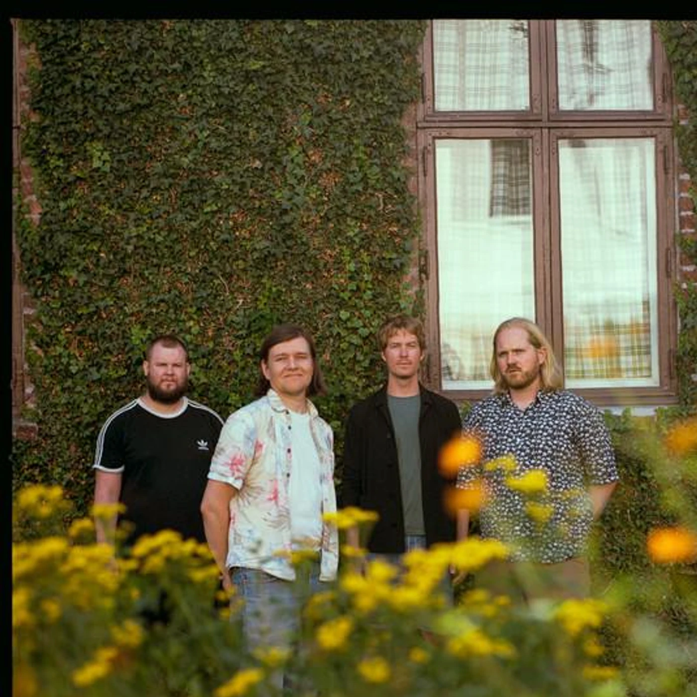 Monstereo Brand Page