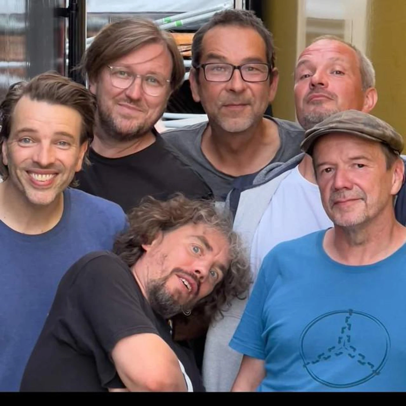 Monsters Of Liedermaching