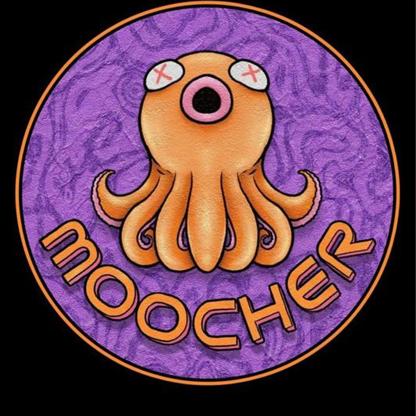 Moocher Brand Page