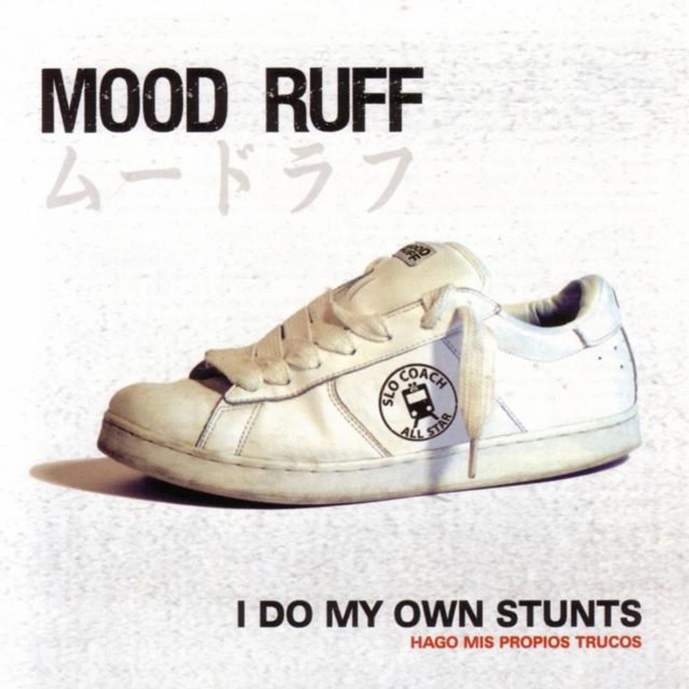 Mood Ruff Brand Page