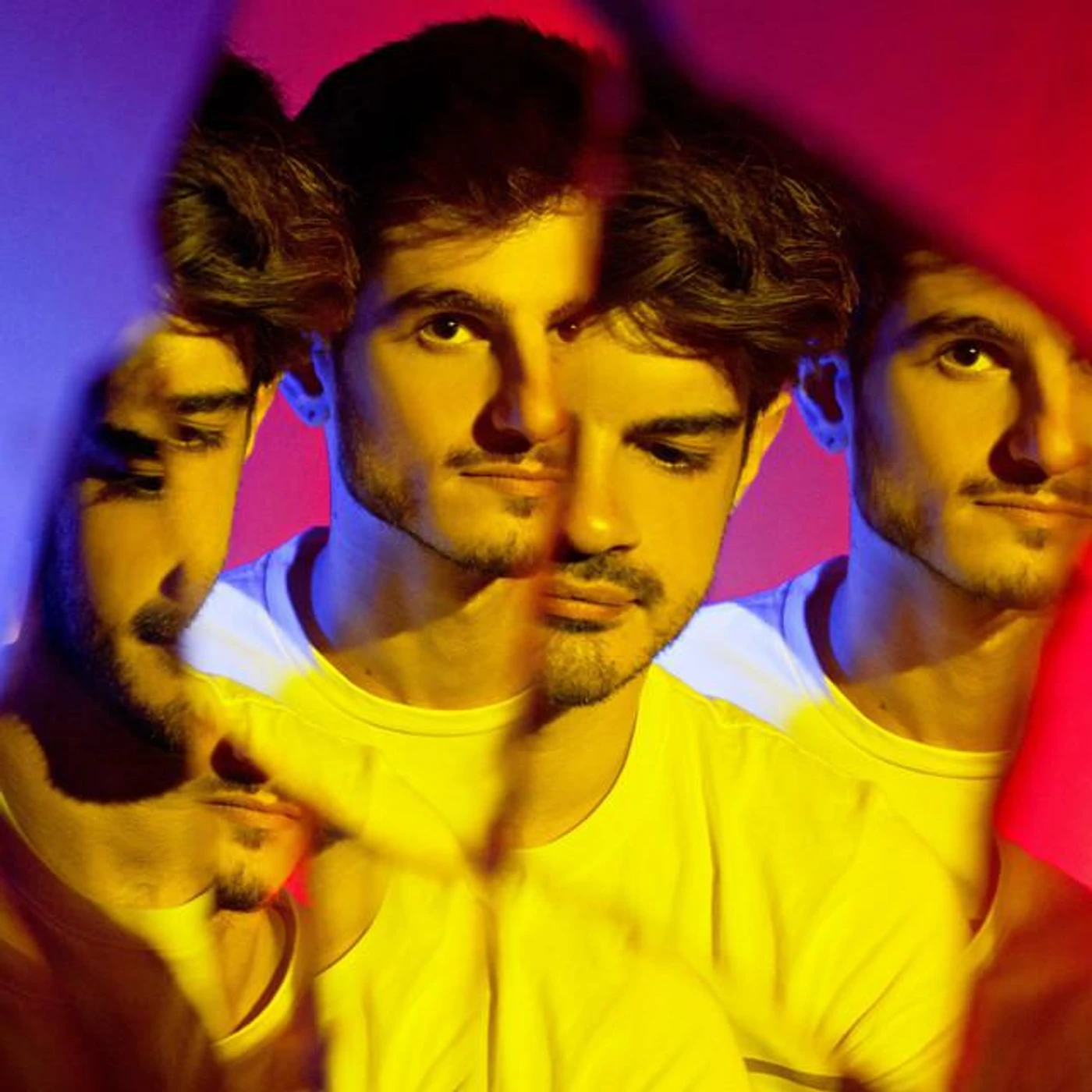 MOOD ROBOT Brand Page