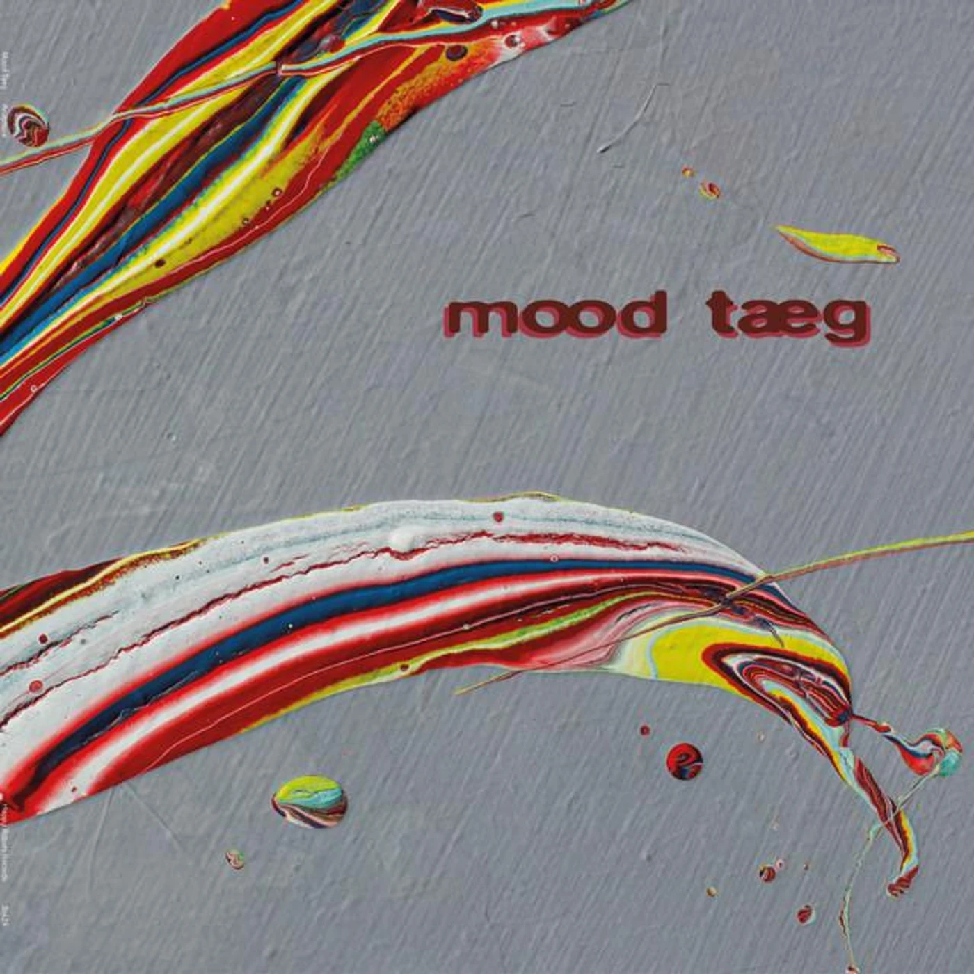 Mood Taeg Brand Page
