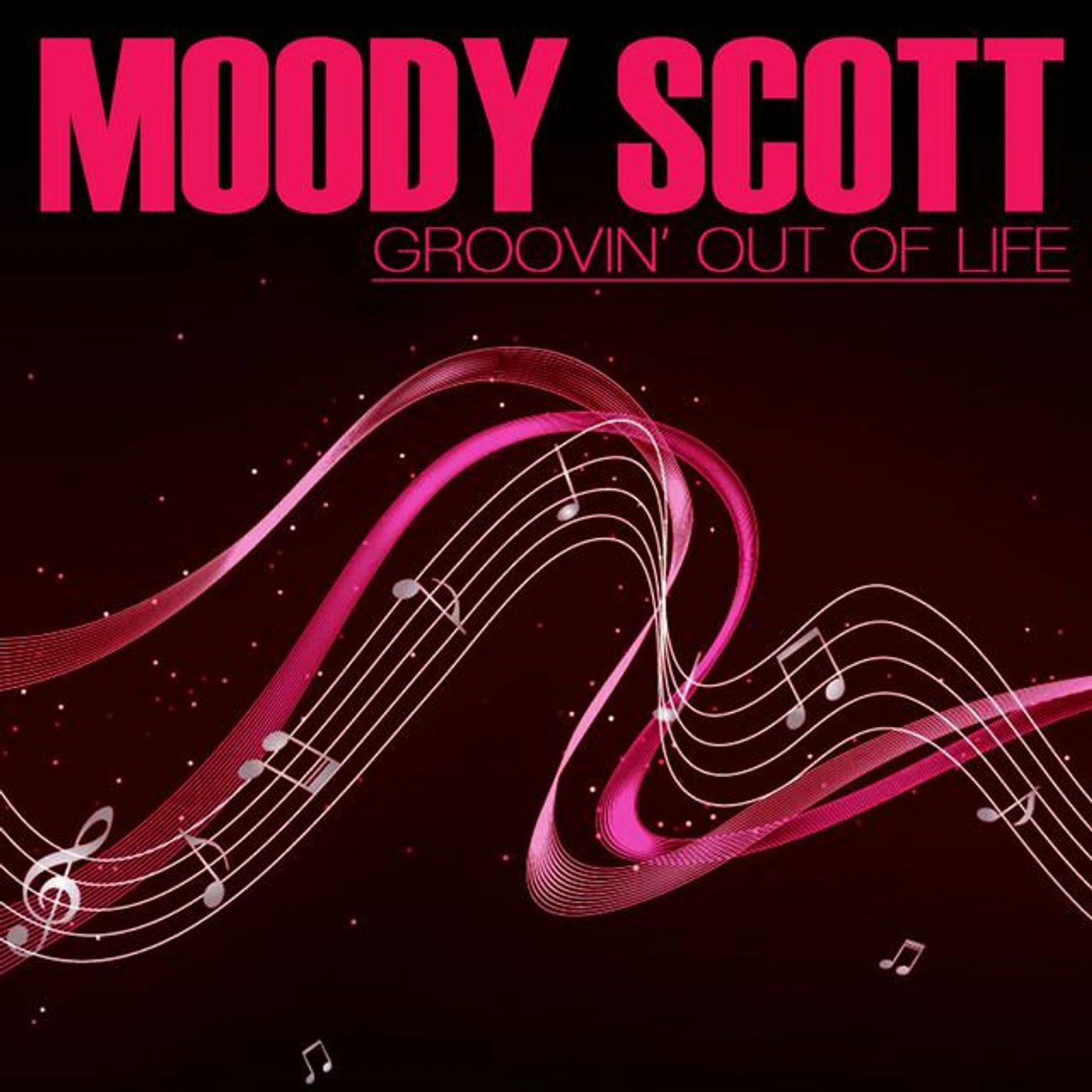 Moody Scott