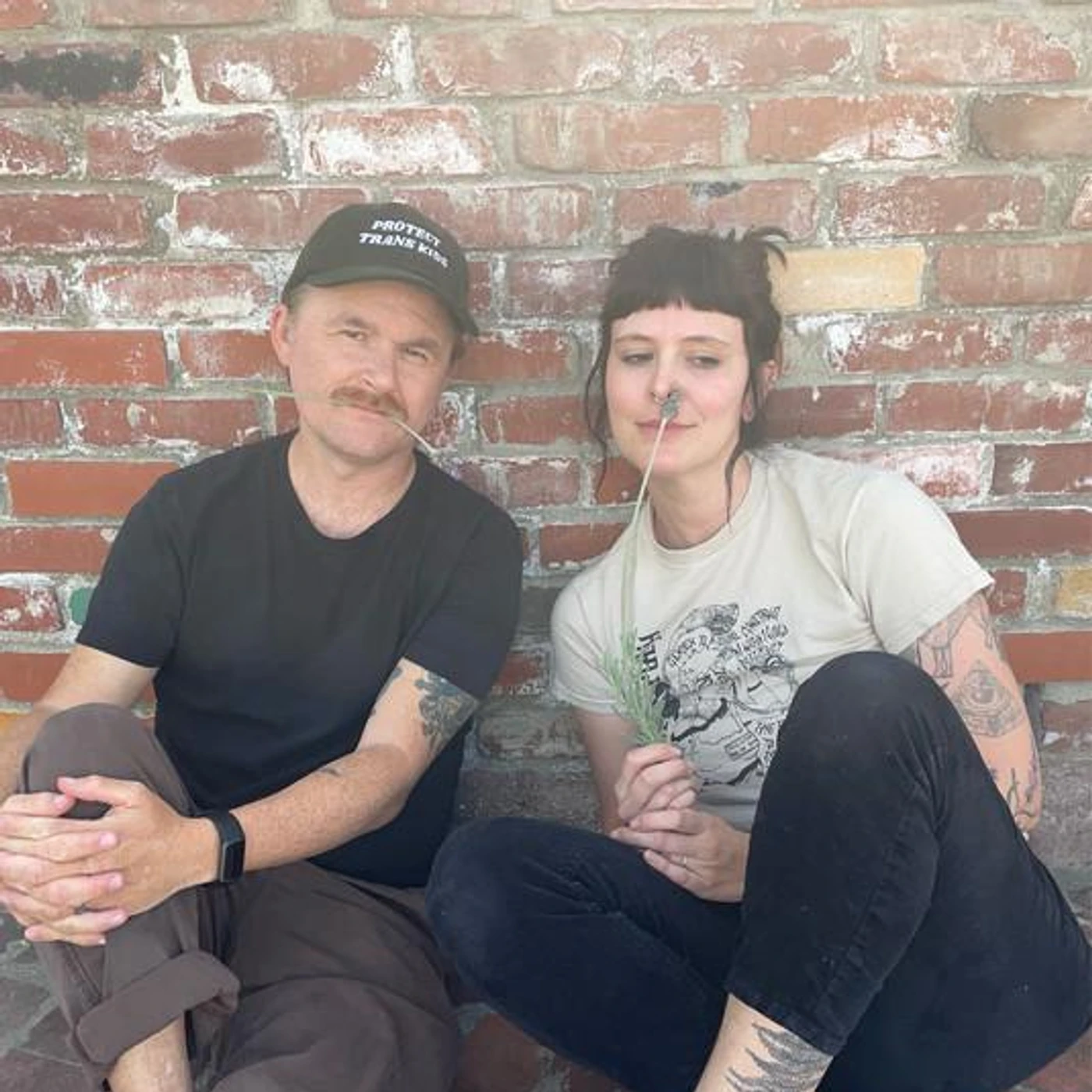 Moon Bandits Brand Page