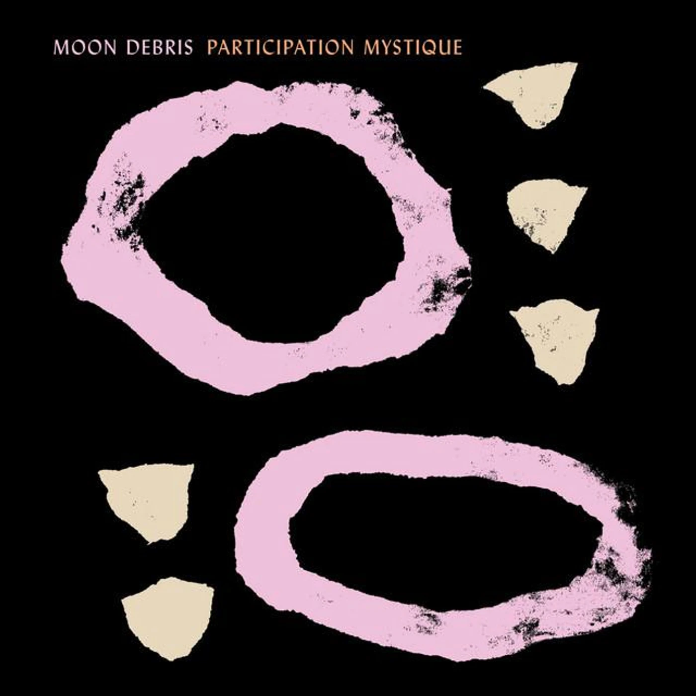 Moon Debris Brand Page