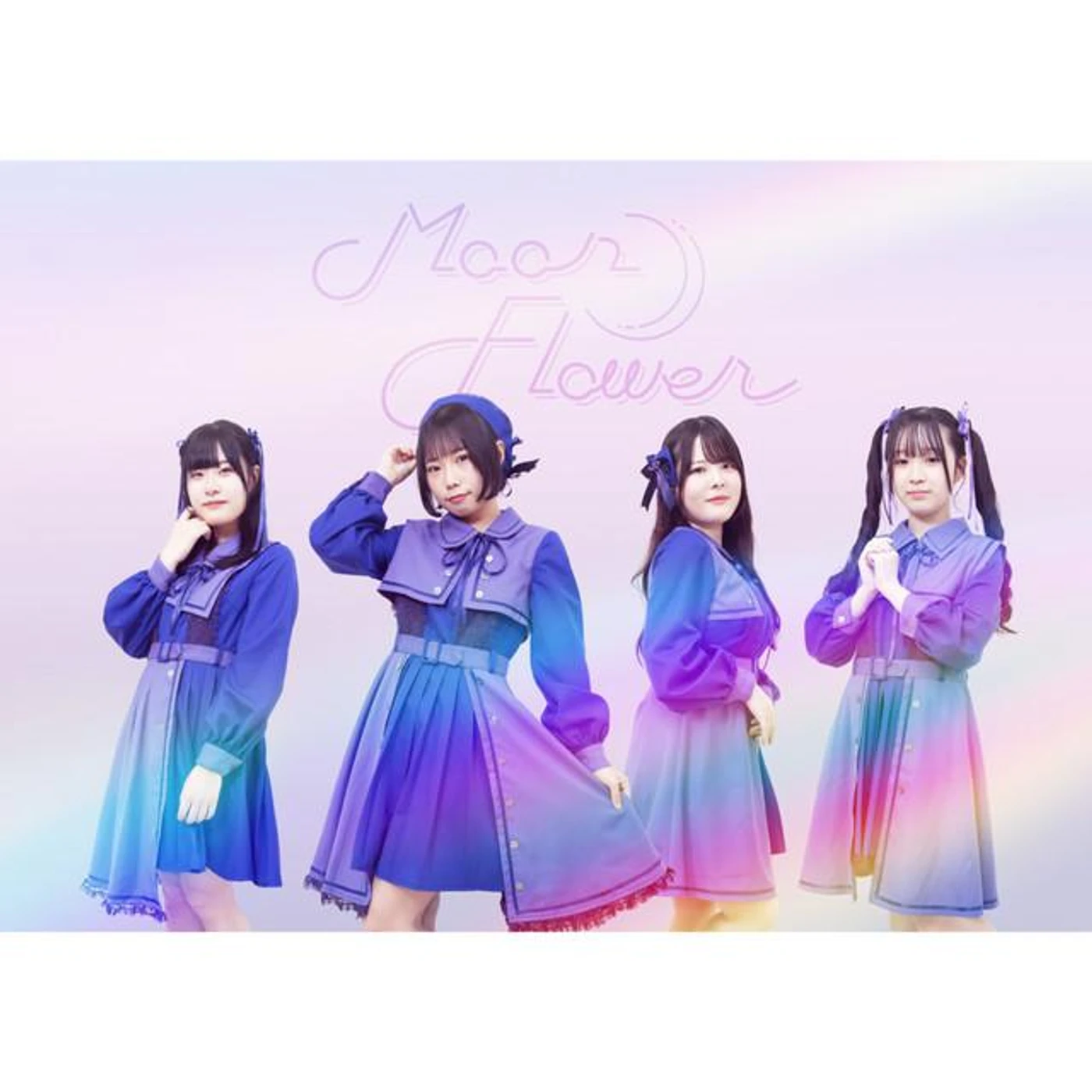 Moon Flower