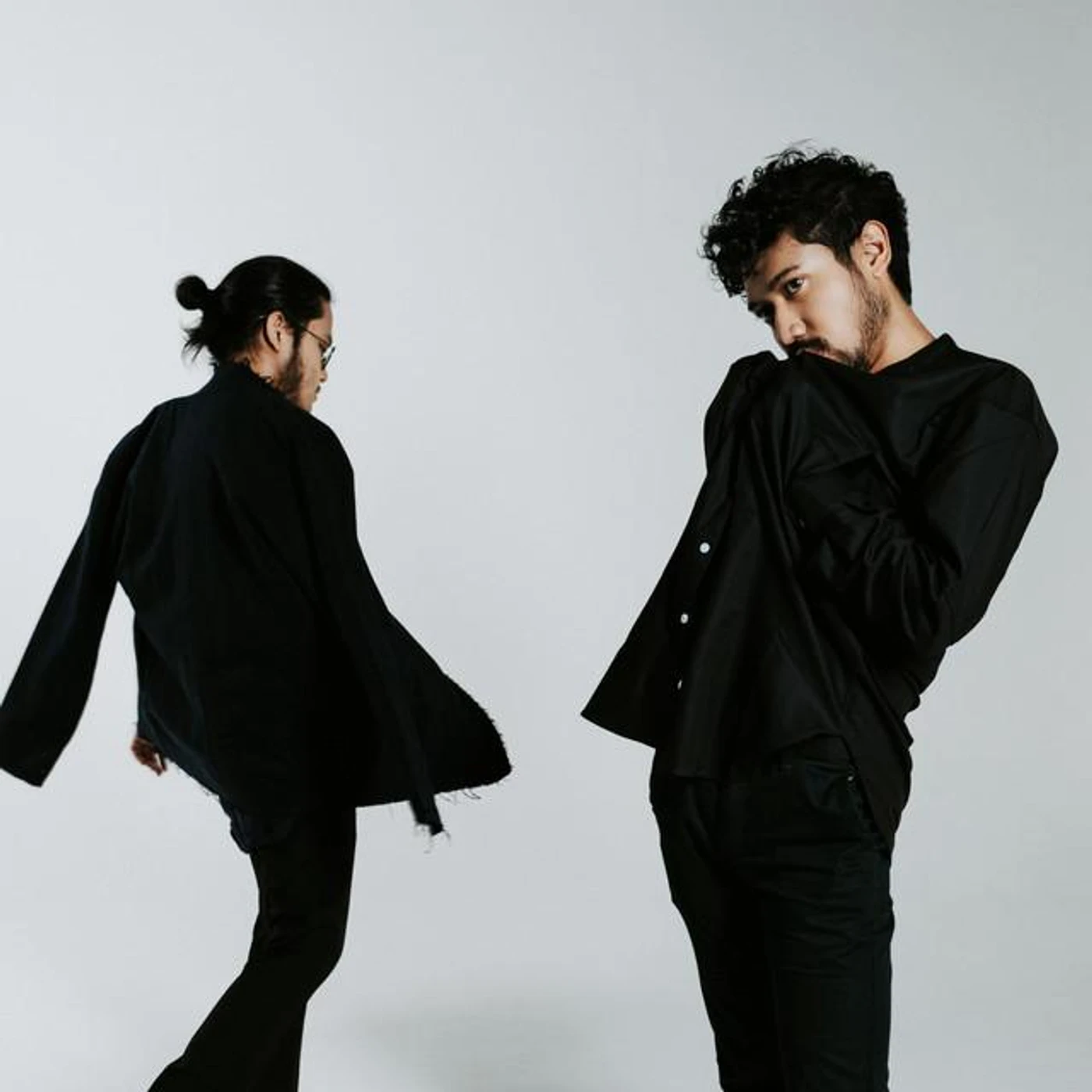 Moon Gang Brand Page