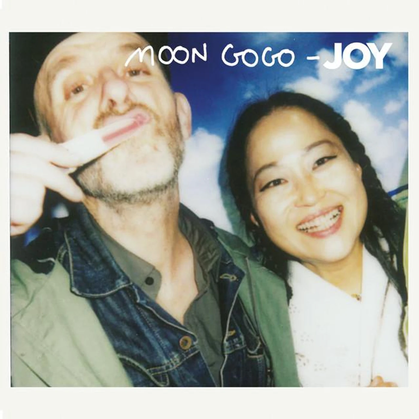 Moon Gogo Brand Page
