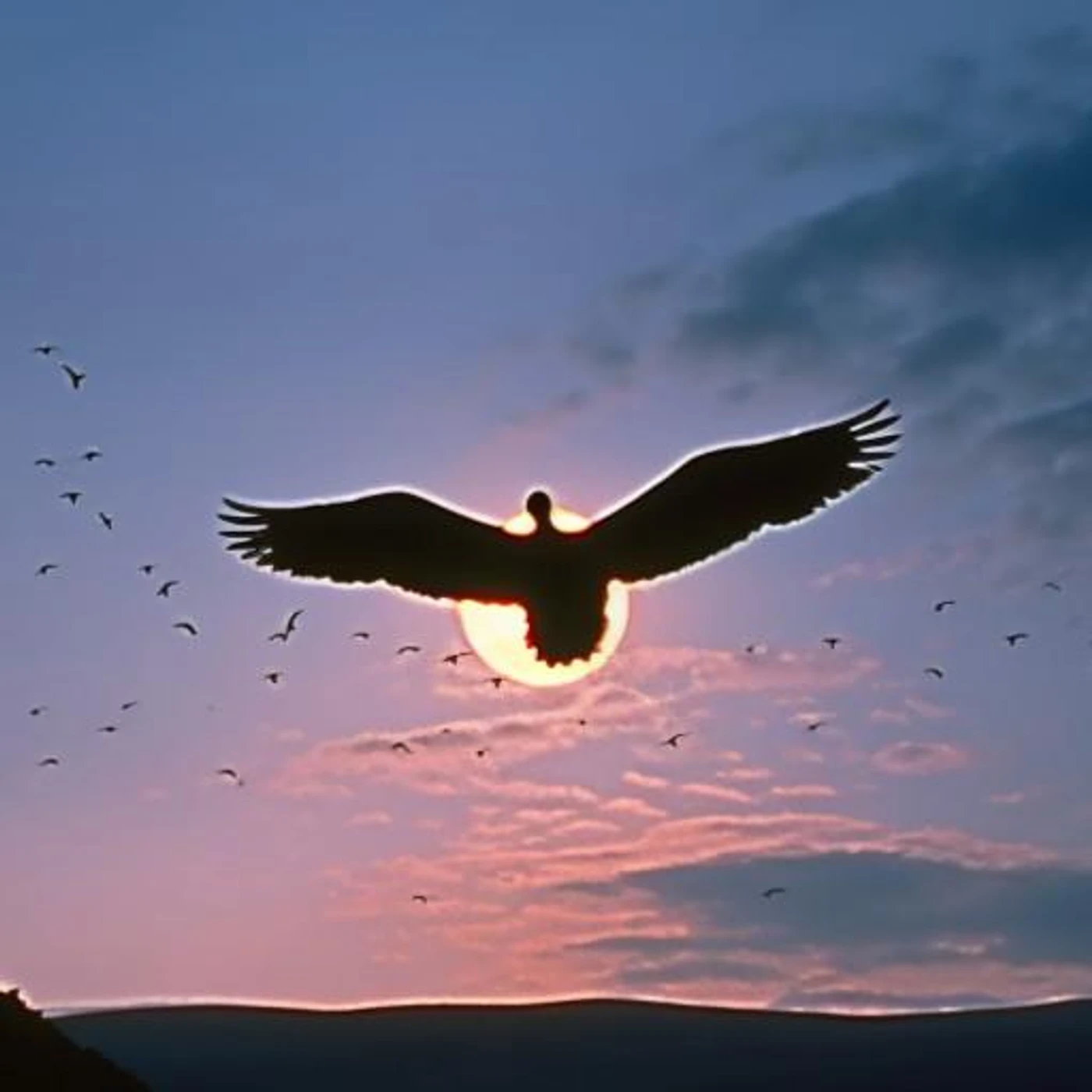 Moon Goose Brand Page