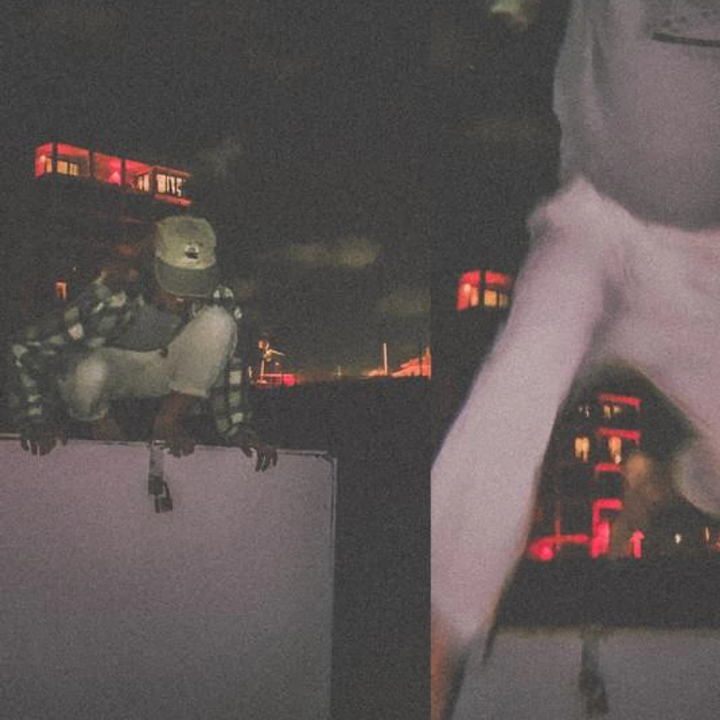 Moon Invasion Brand Page