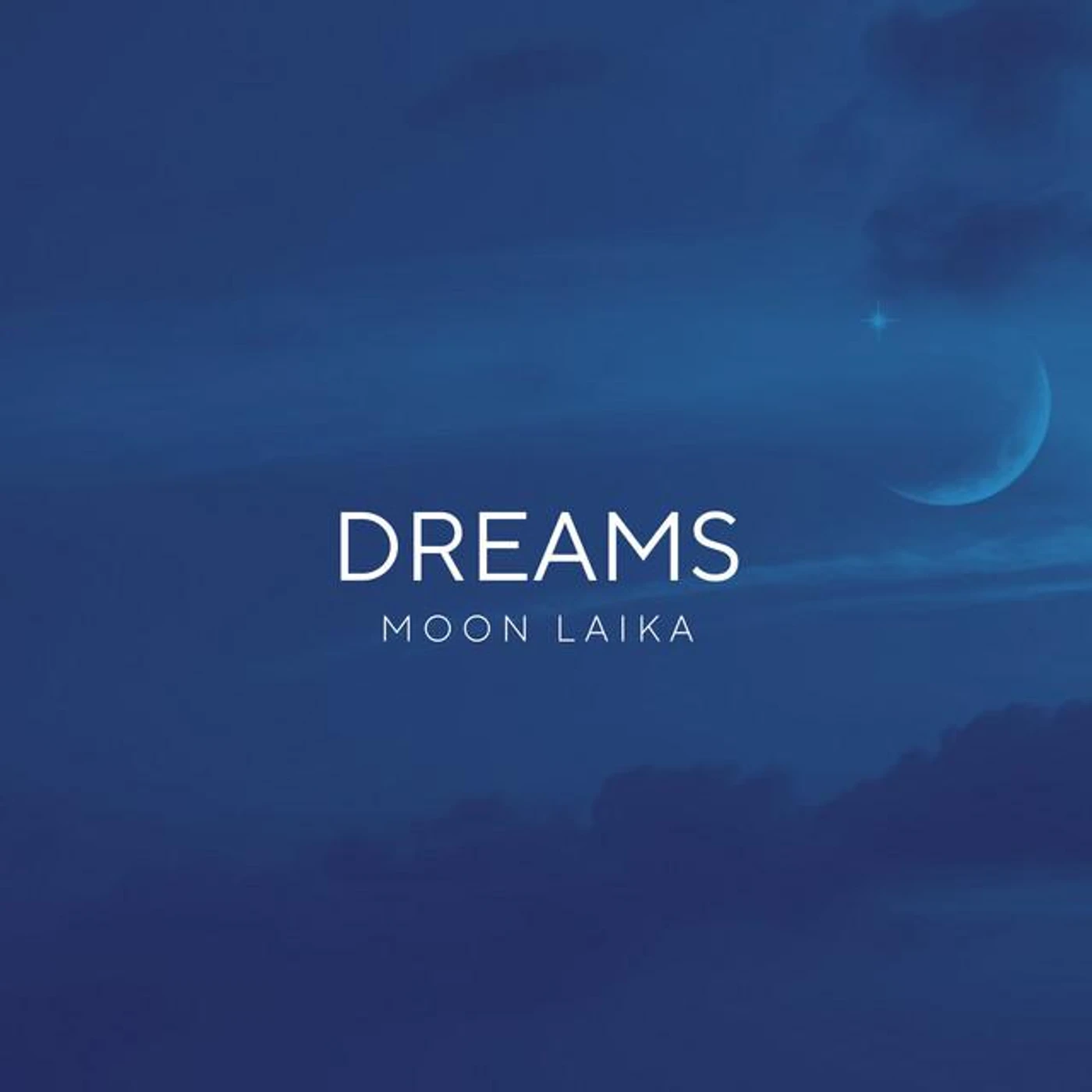 Moon Laika Brand Page