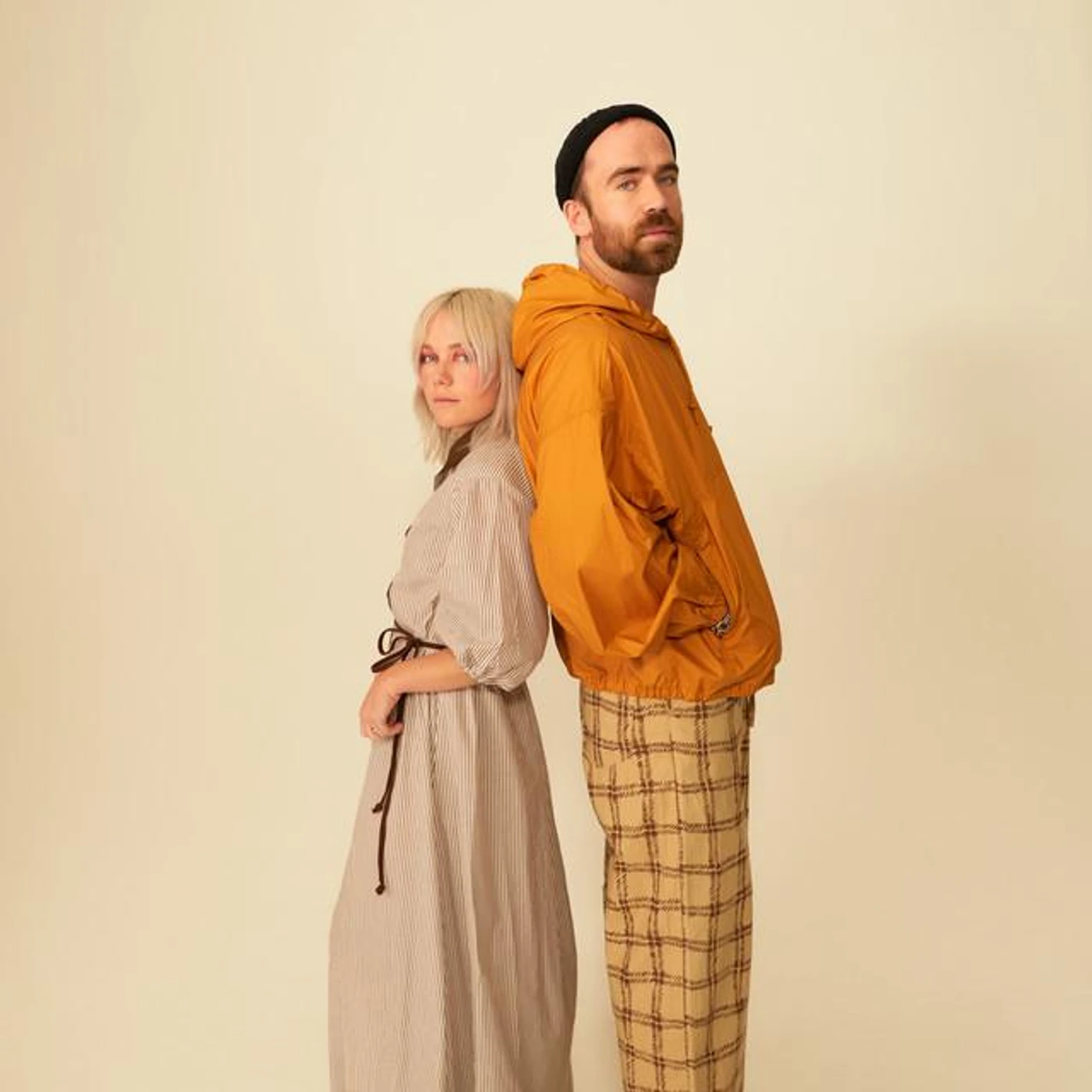 Moon Panda Brand Page