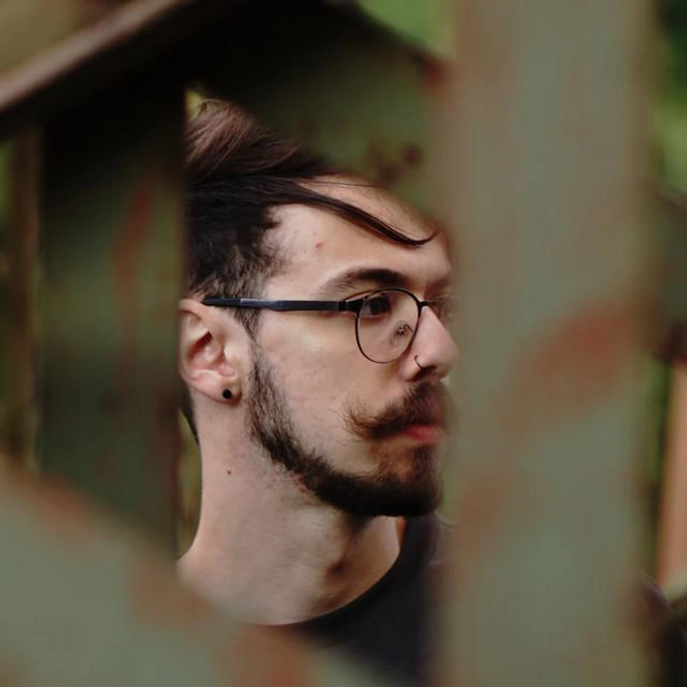 Moon Rush Brand Page