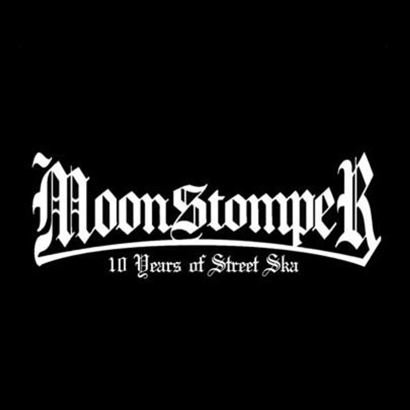 Moon Stomper Brand Page