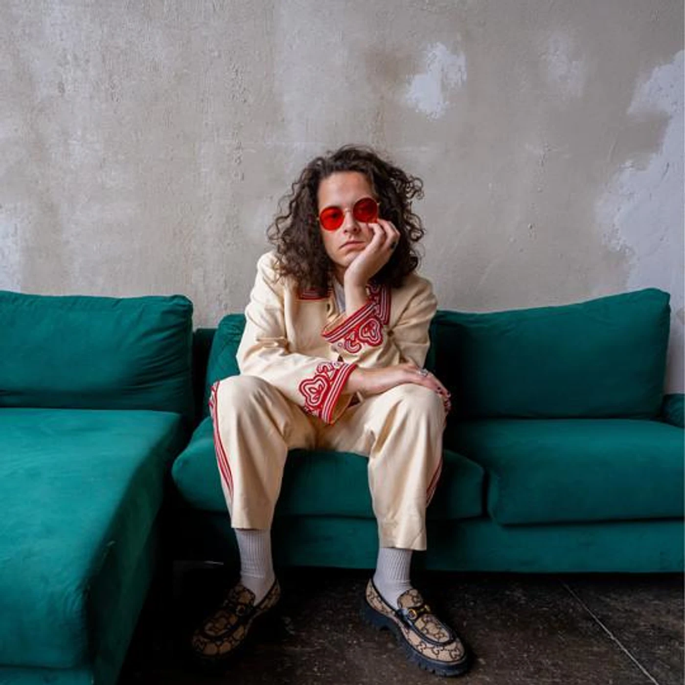 Moon Walker Brand Page