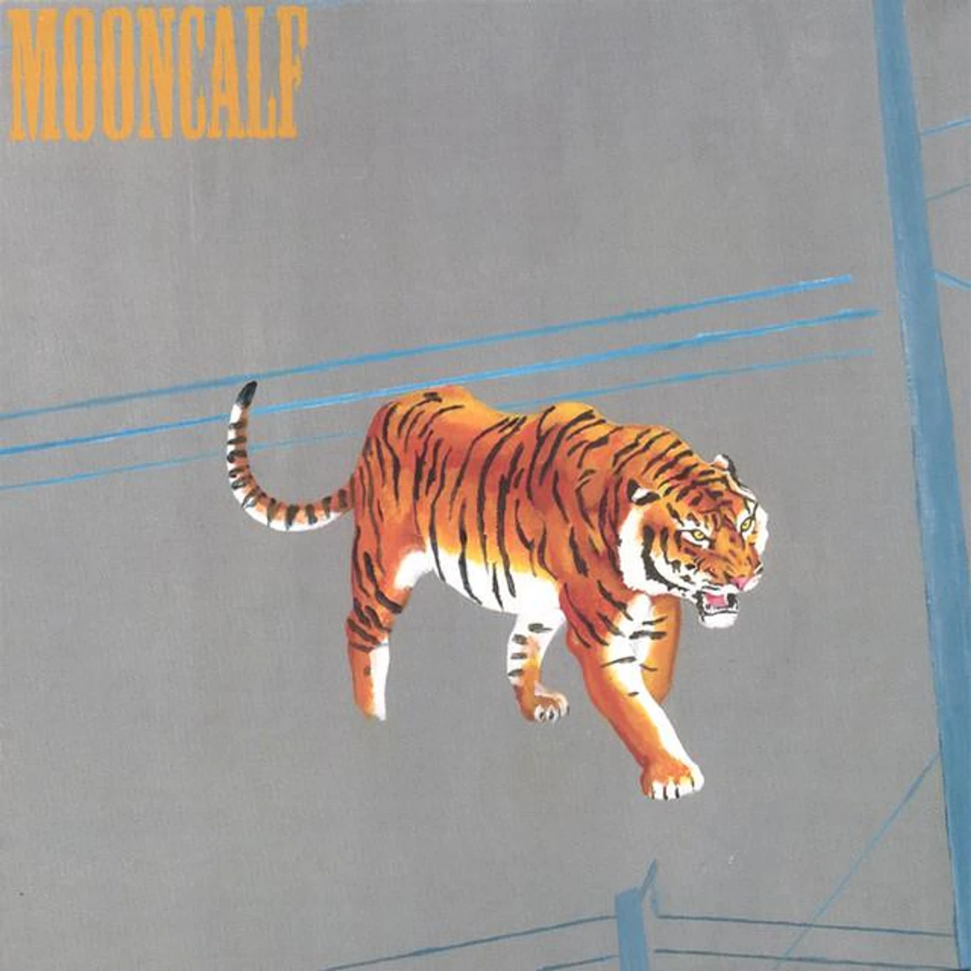 mooncalf