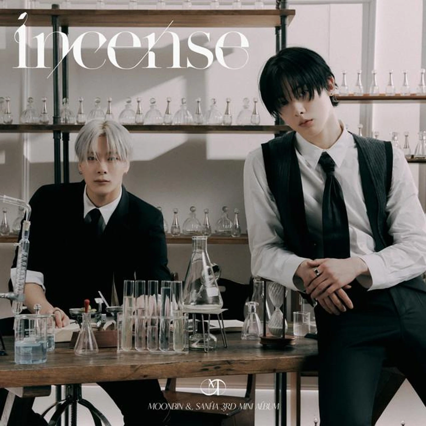 MOONBIN&SANHA(ASTRO) Brand Page