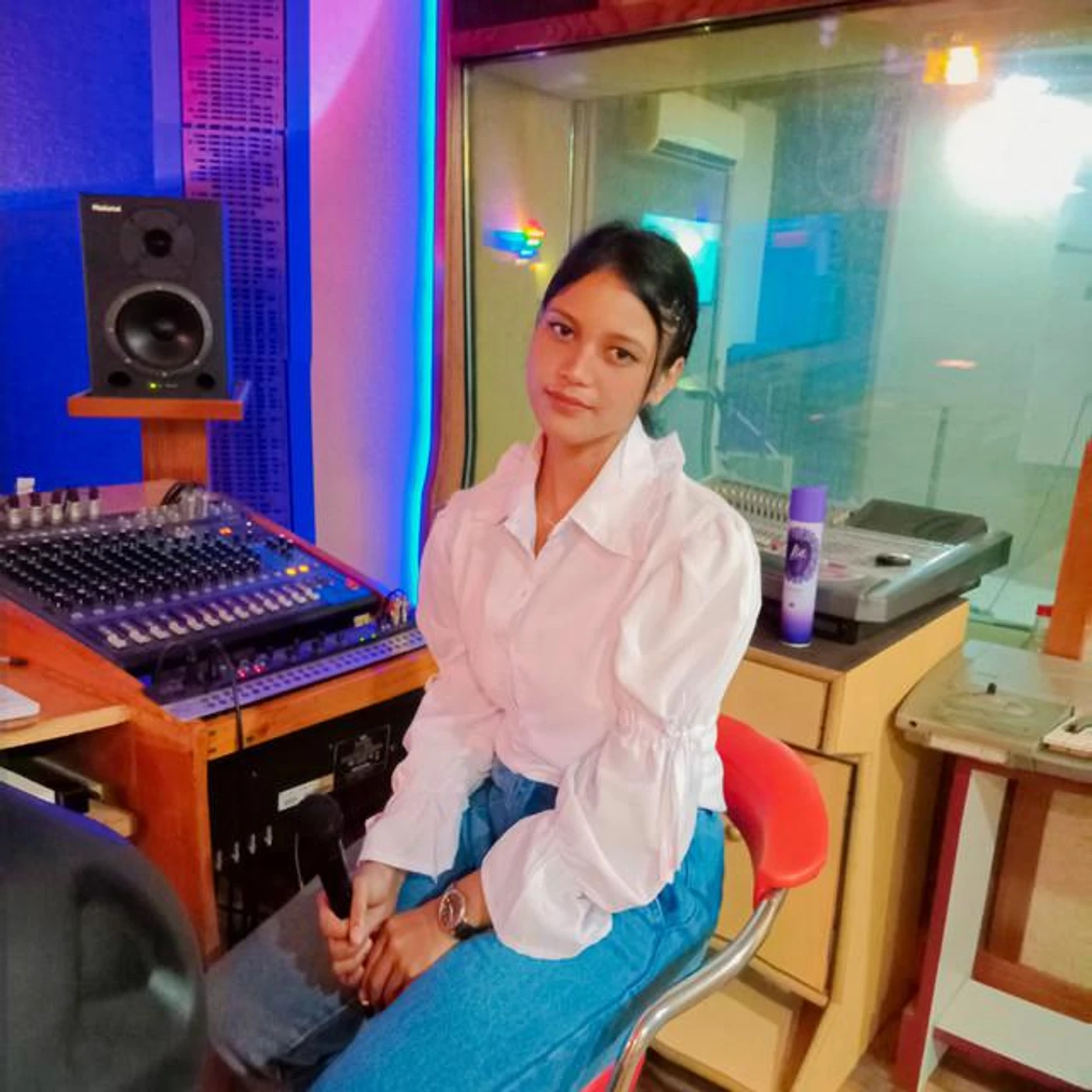 Moonkaberi Brand Page