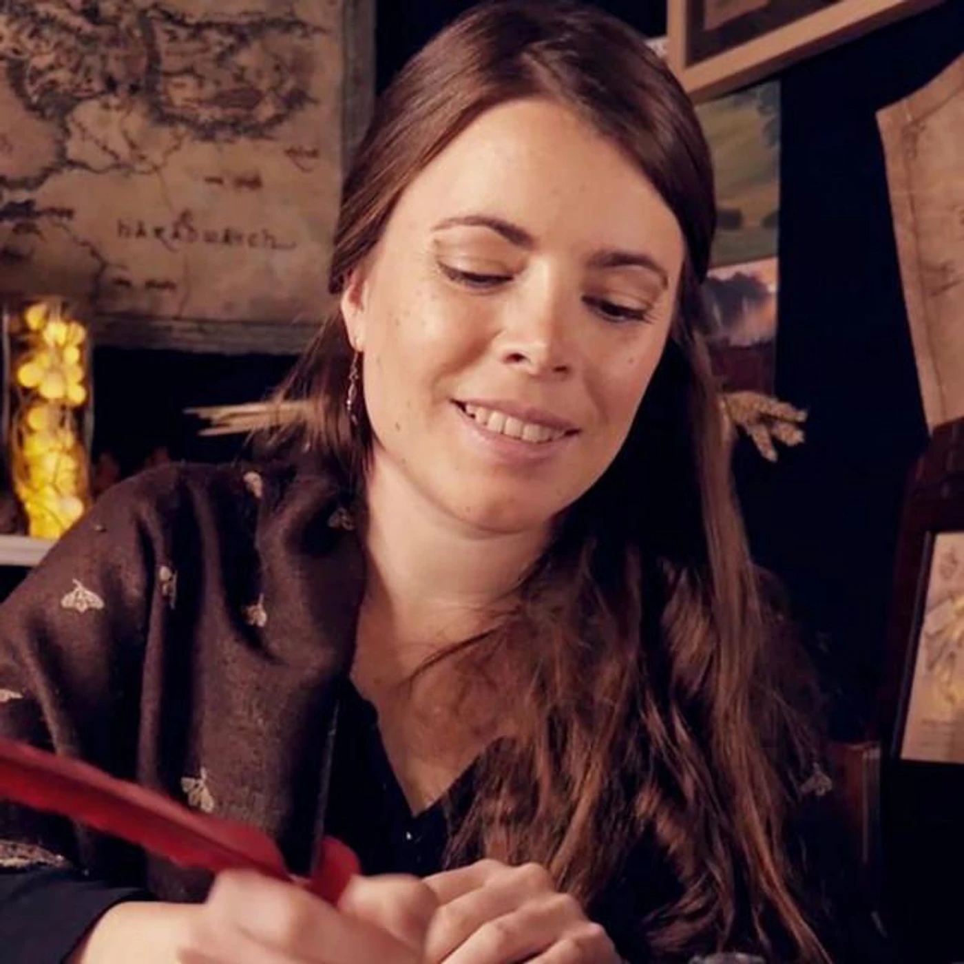 Moonlight Cottage ASMR