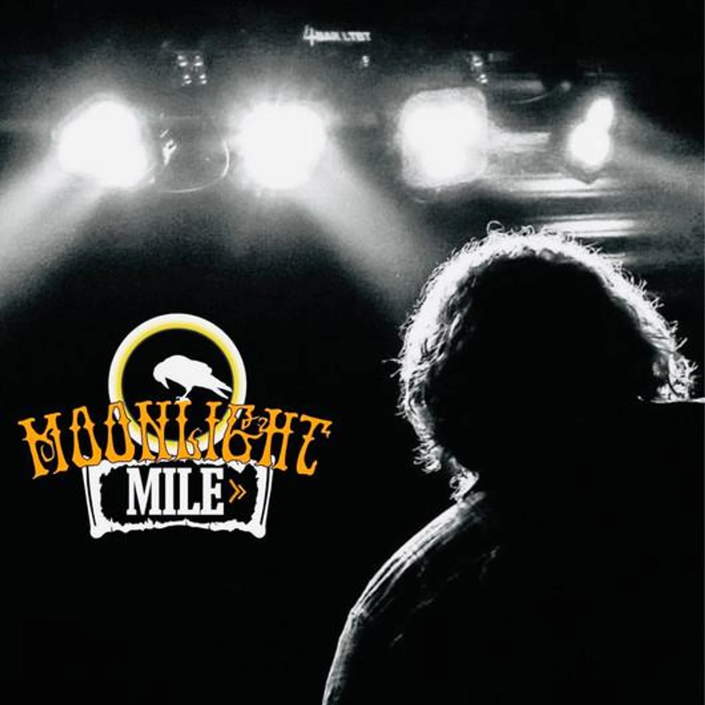 Moonlight Mile Brand Page