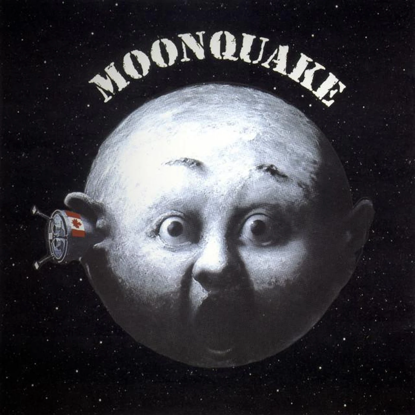 Moonquake Brand Page