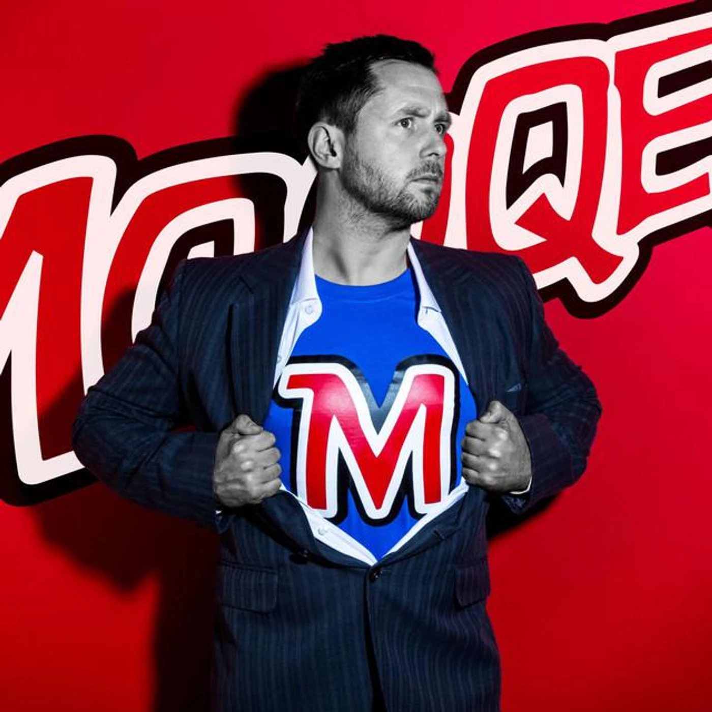 Mooqee Brand Page