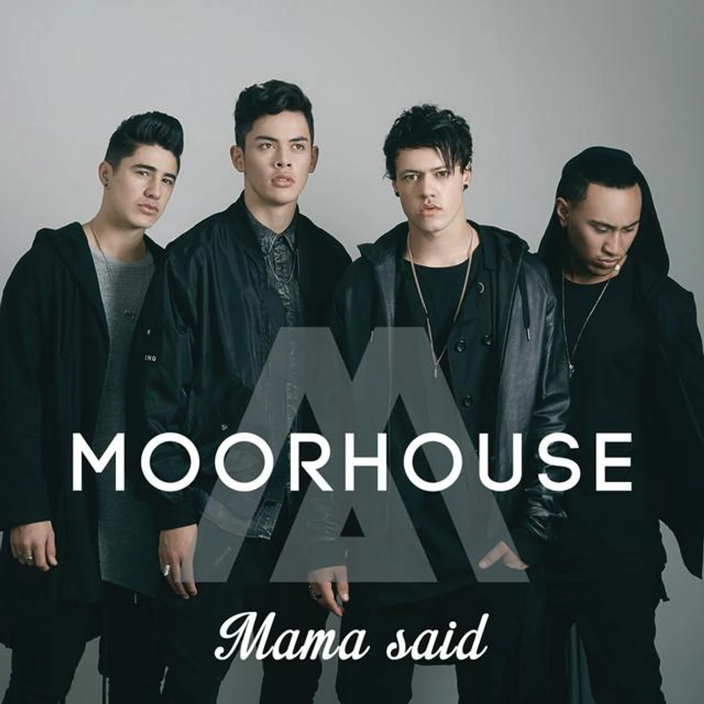 Moorhouse Brand Page