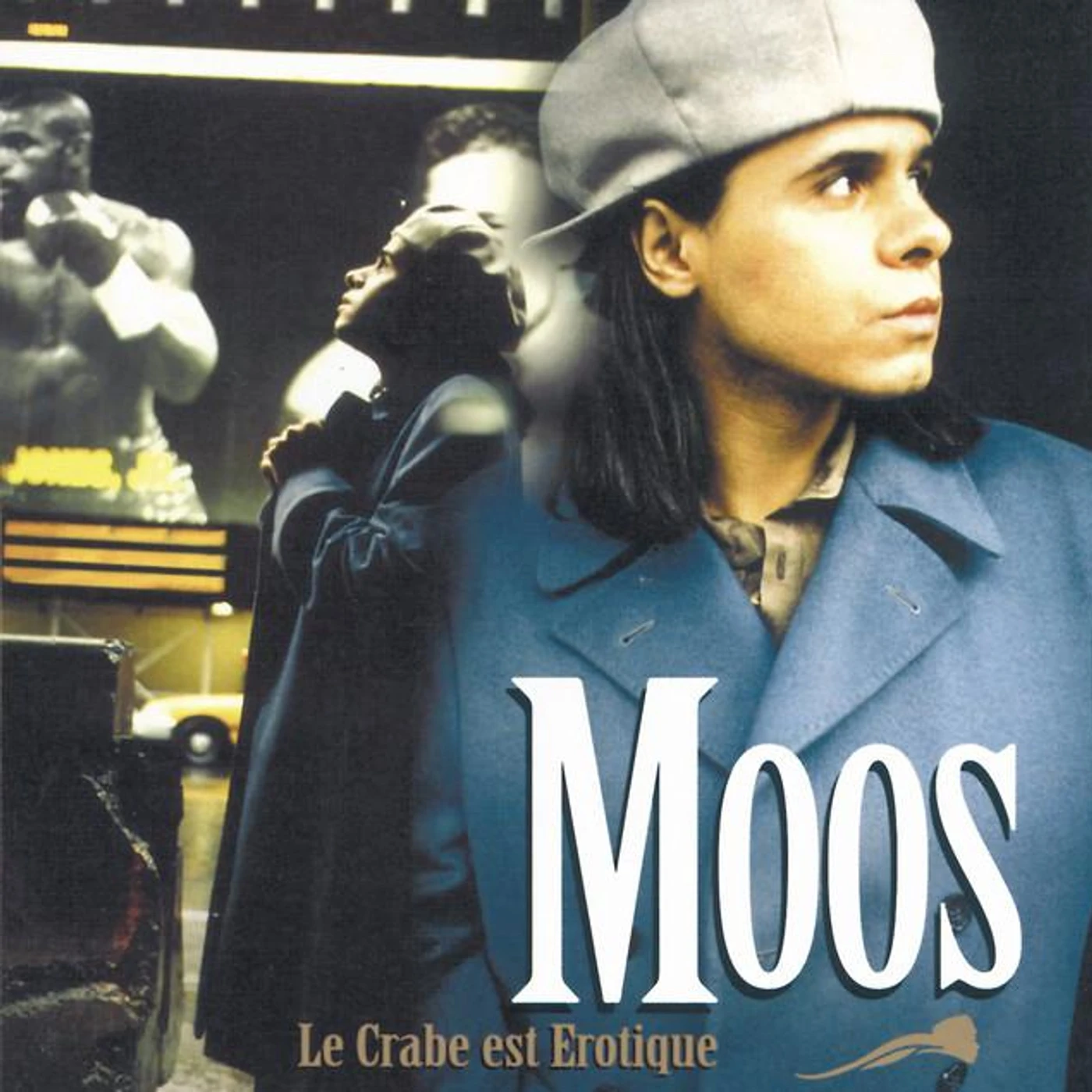 Moos Brand Page