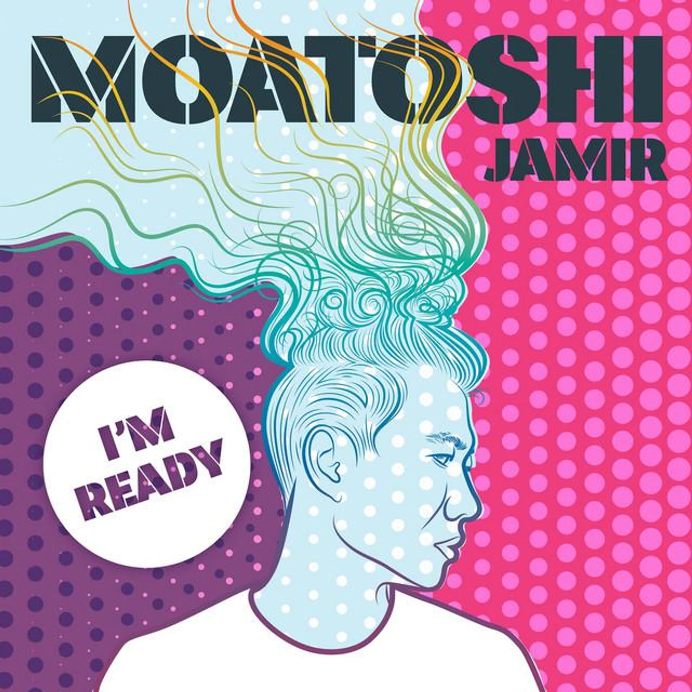 Moatoshi Jamir