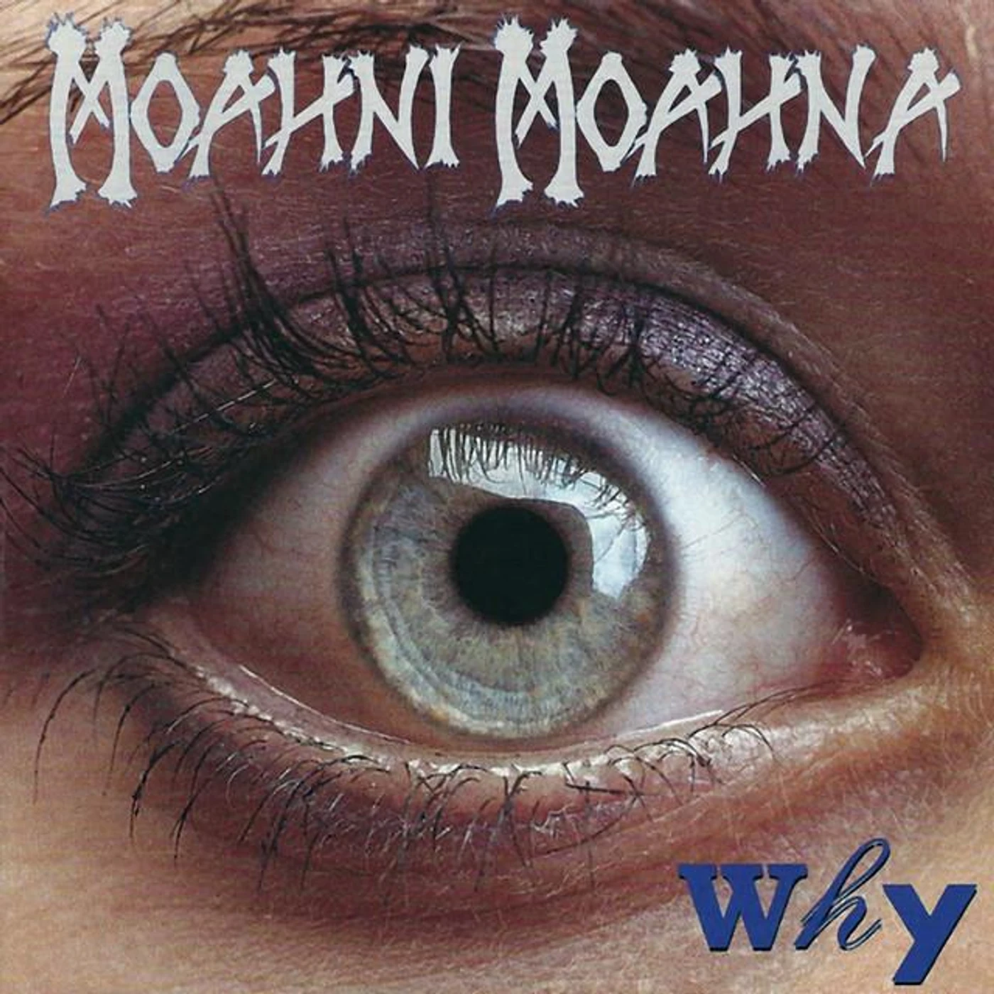 Moahni Moahna Brand Page