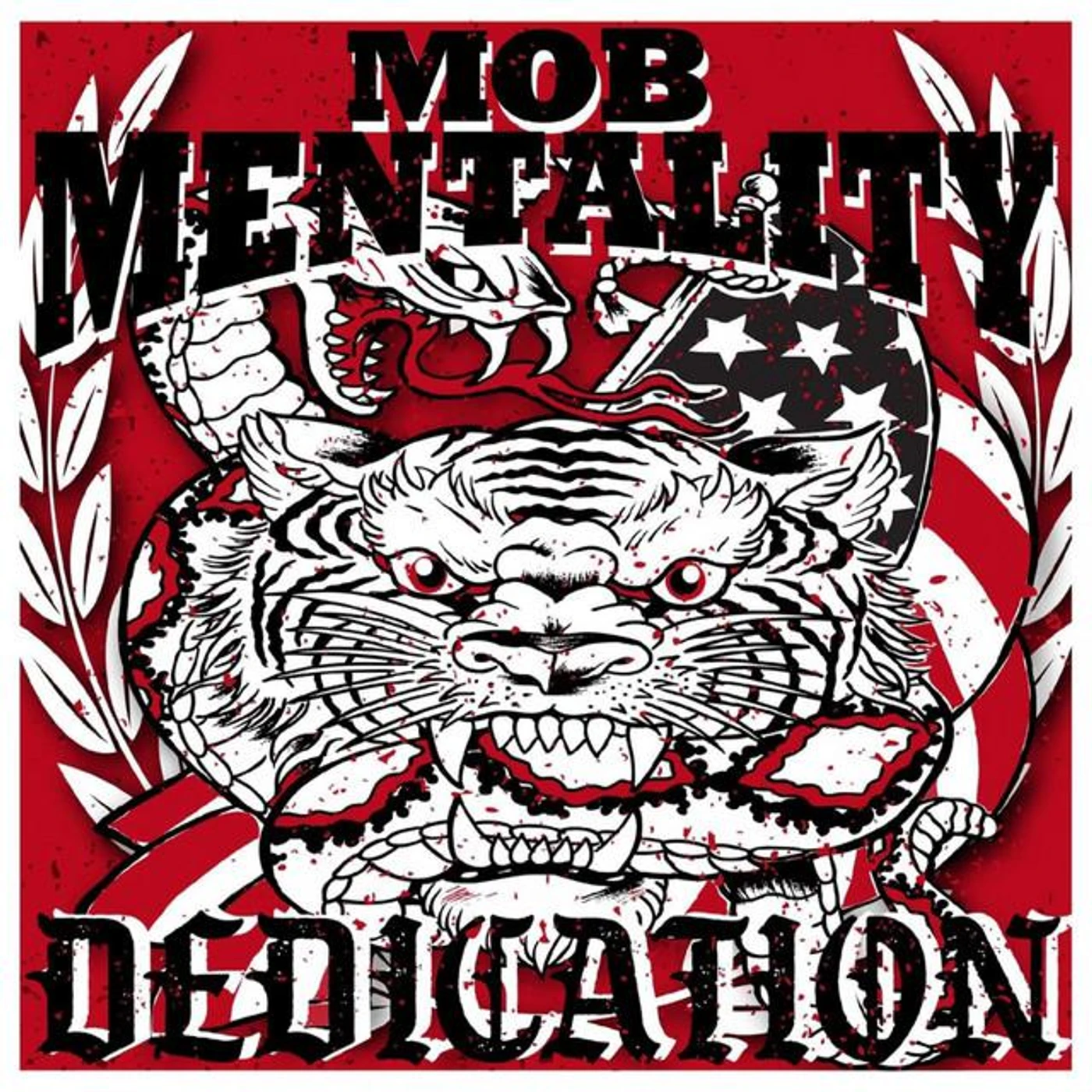 Mob Mentality Brand Page