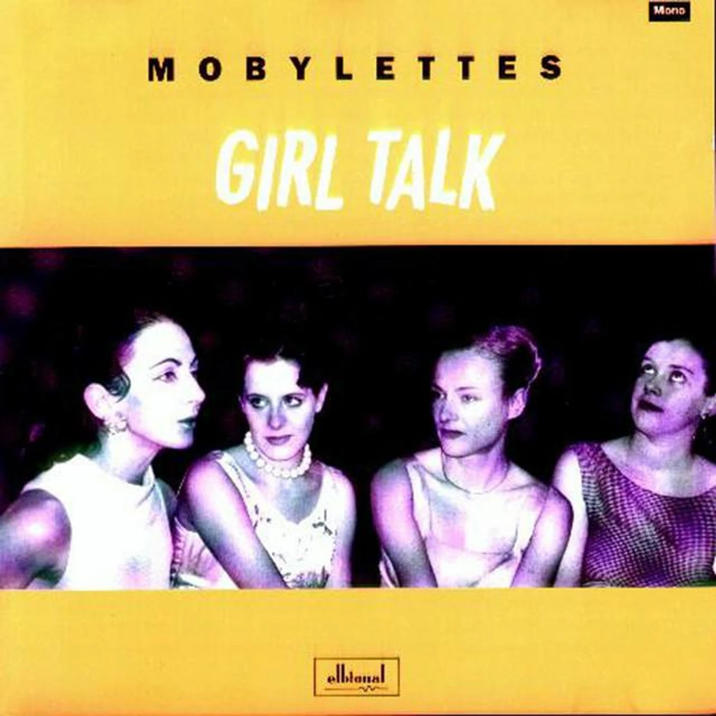 Mobylettes