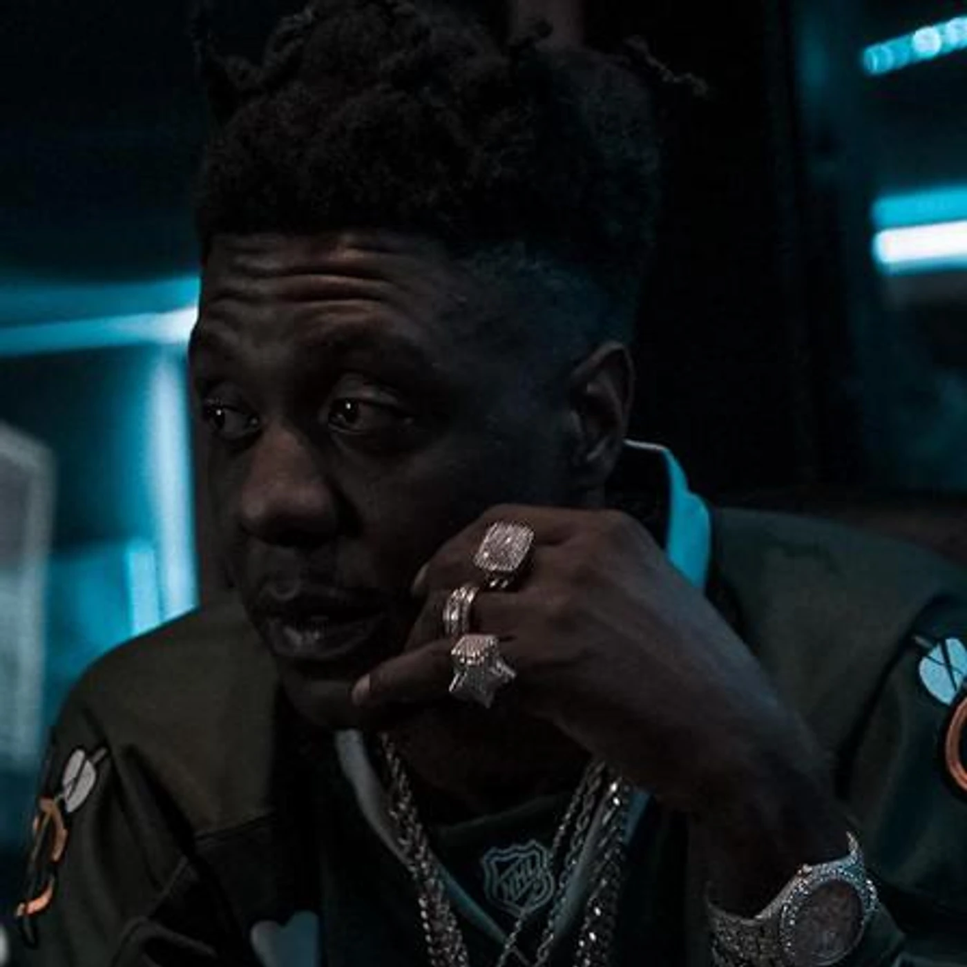 MobSquad Nard Brand Page