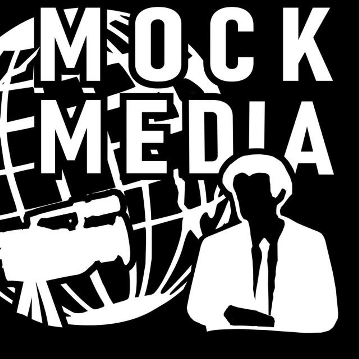 Mock Media Brand Page
