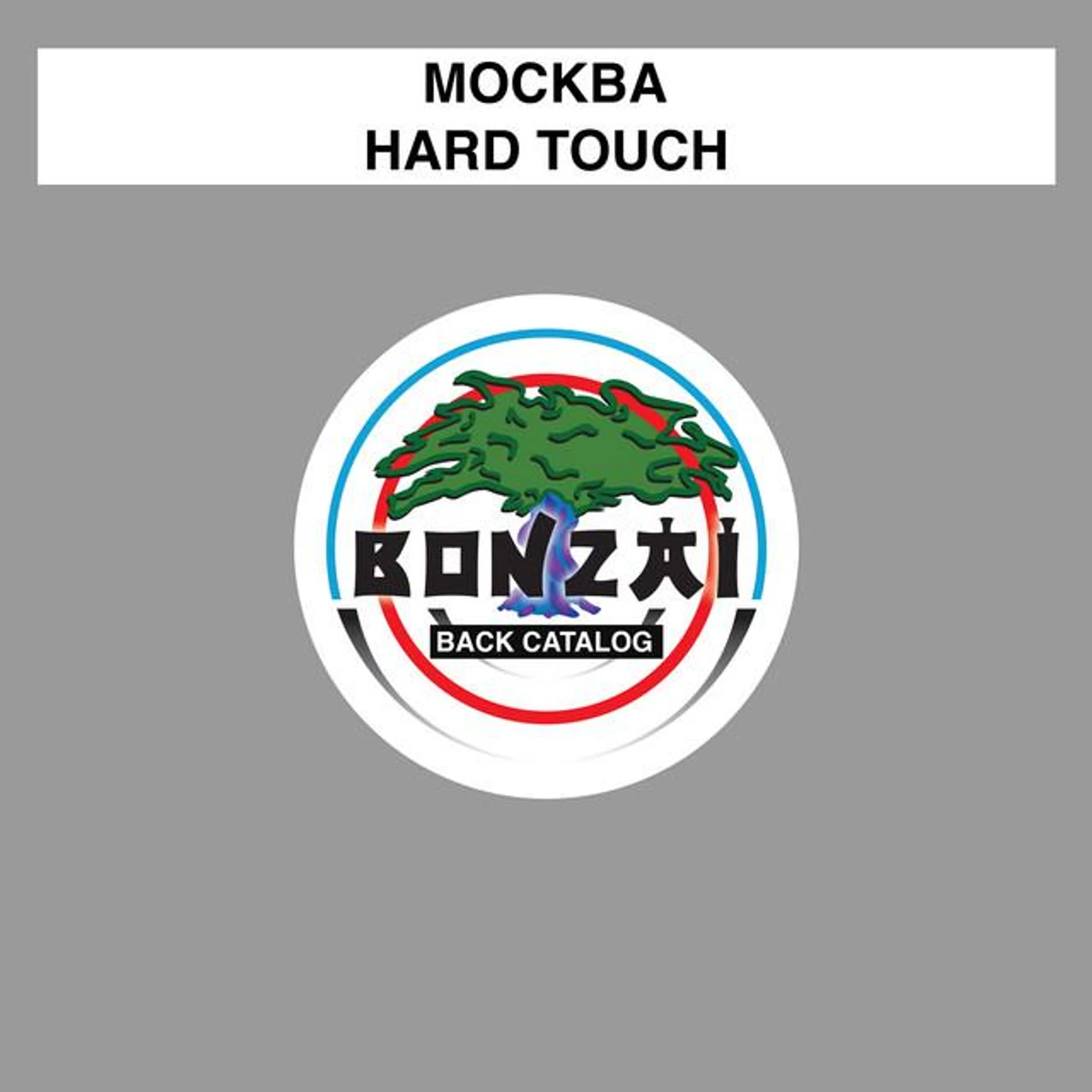 Mockba Brand Page