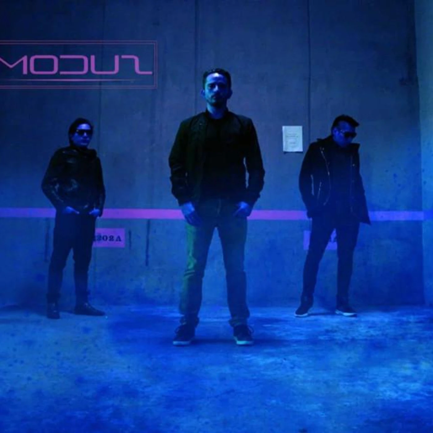 Moduz