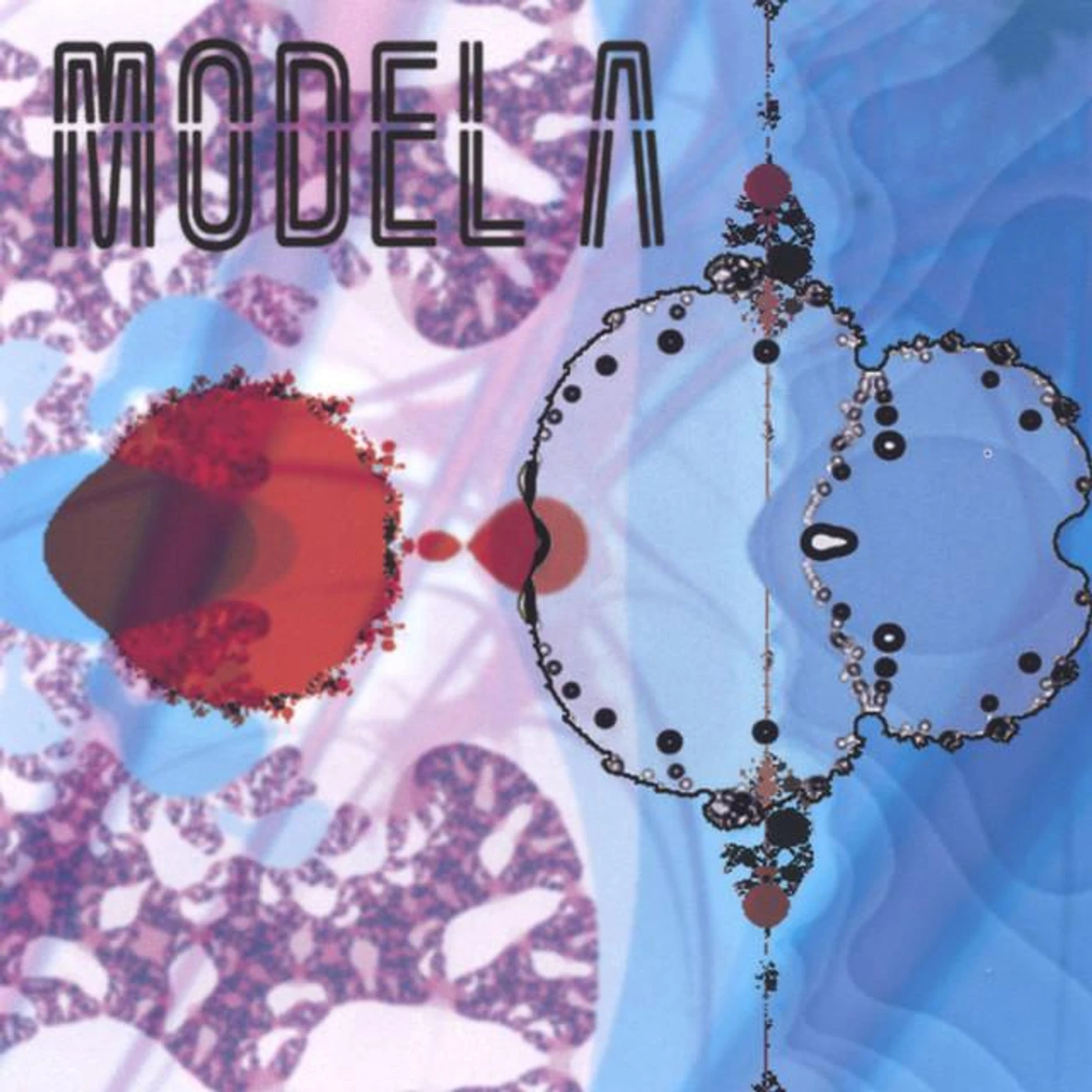 Model A Brand Page