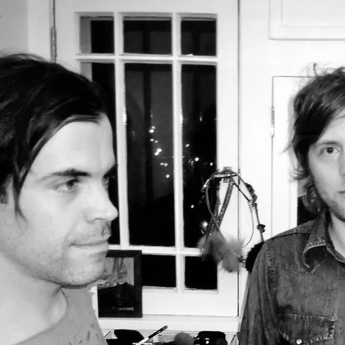 Modern Kin Brand Page