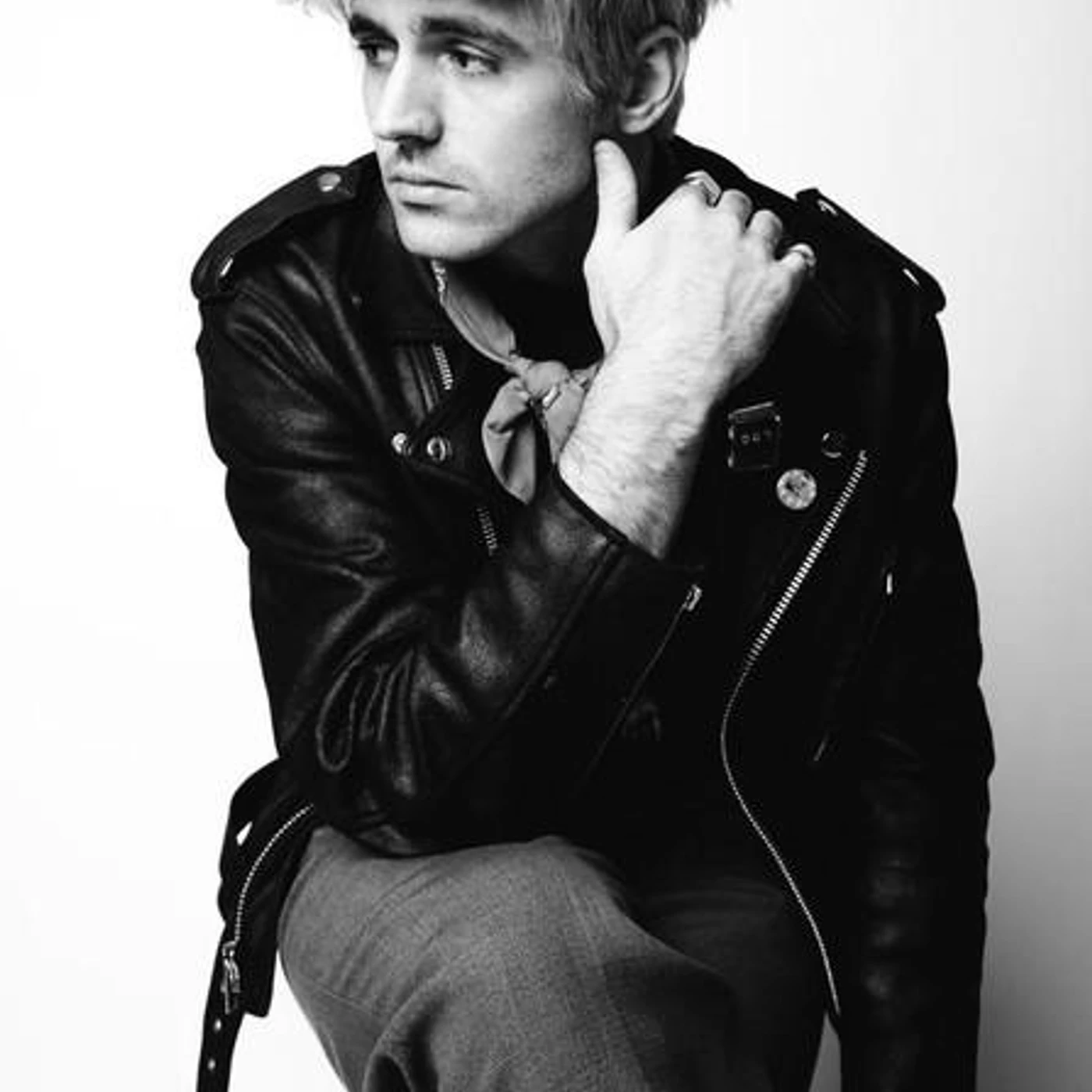 Modern Maps Brand Page