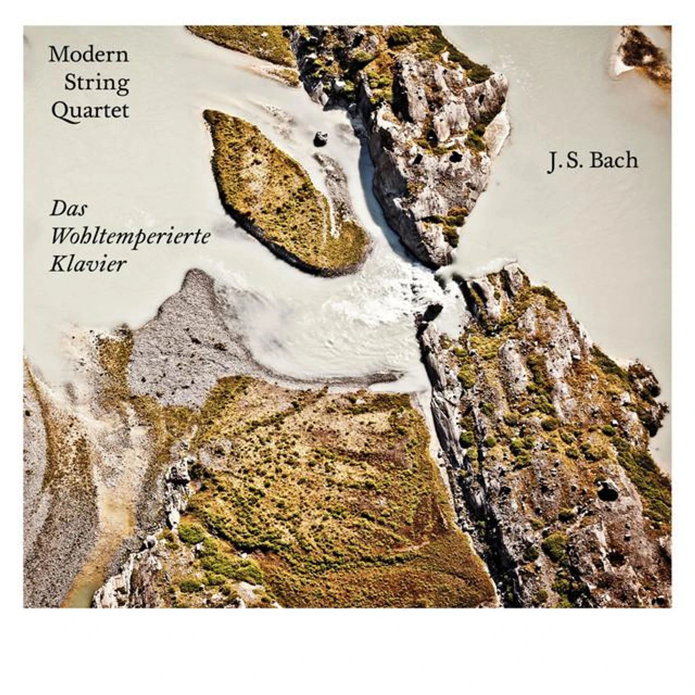 Modern String Quartet