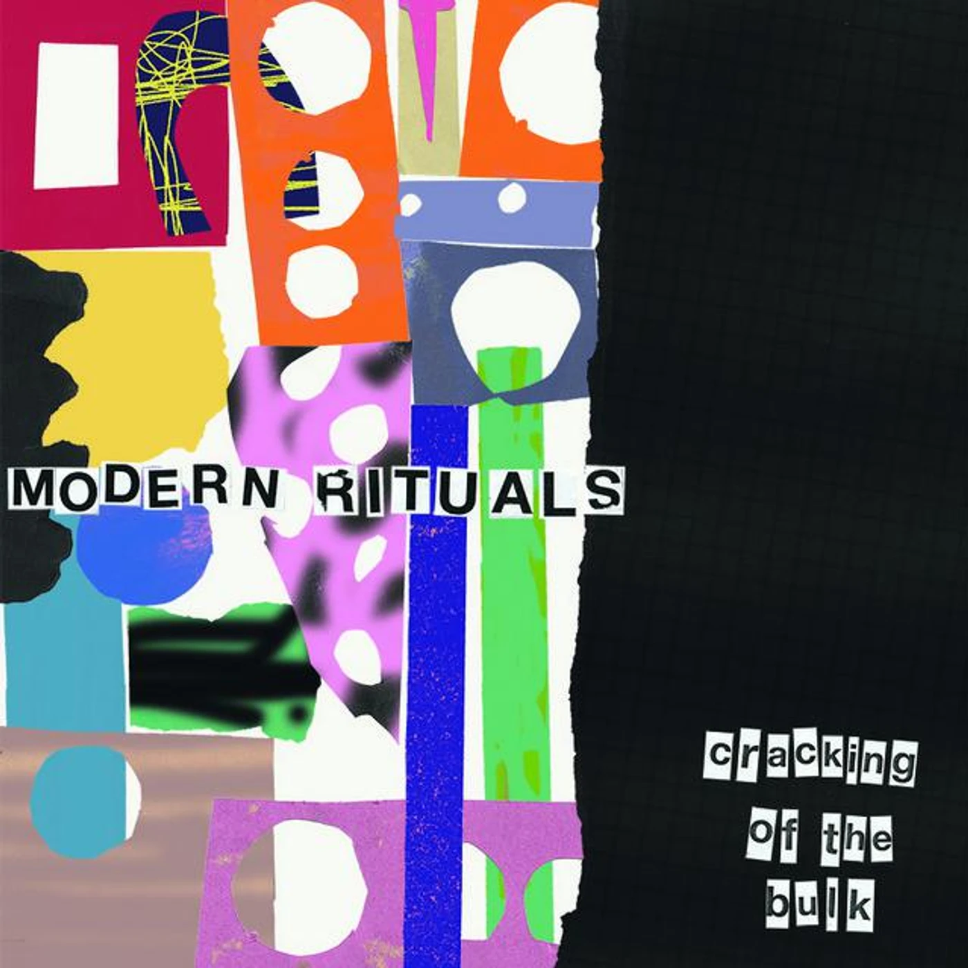 Modern Rituals Brand Page