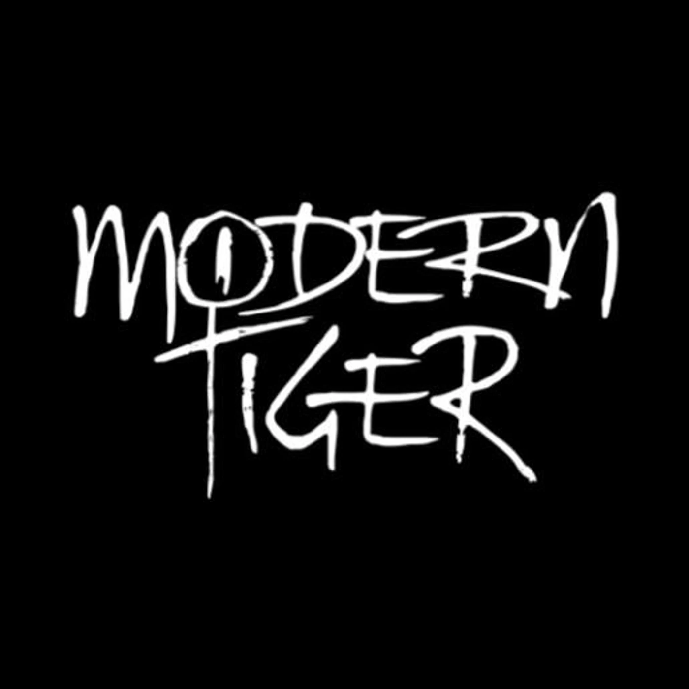 Modern Tiger Brand Page