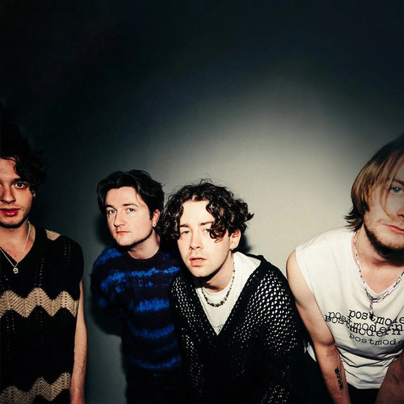 modernlove. Brand Page