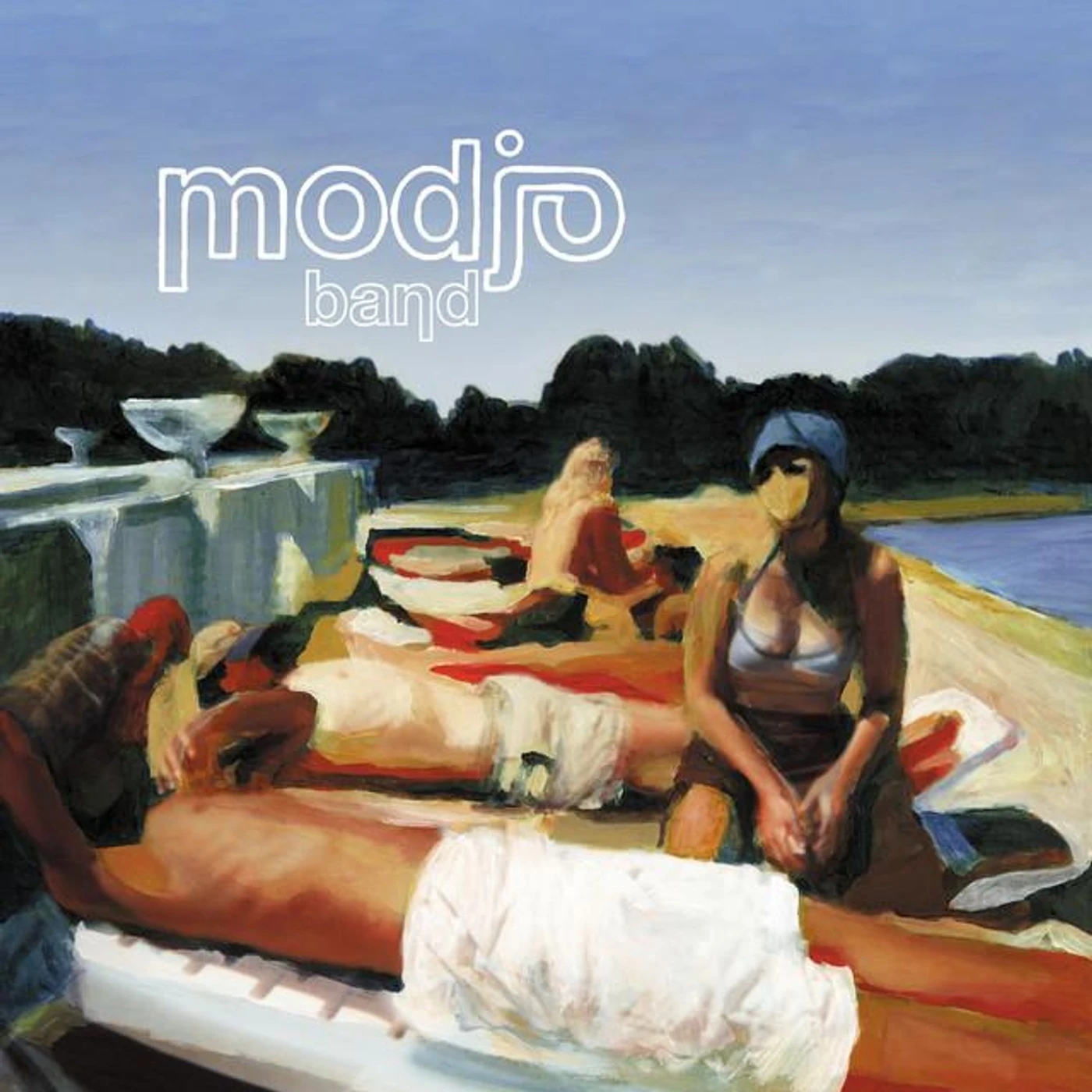 Modjo Band