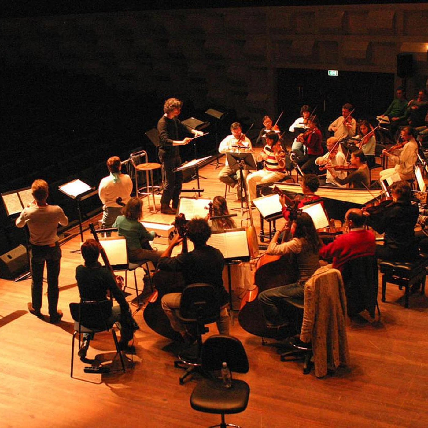 Modo Antiquo Brand Page